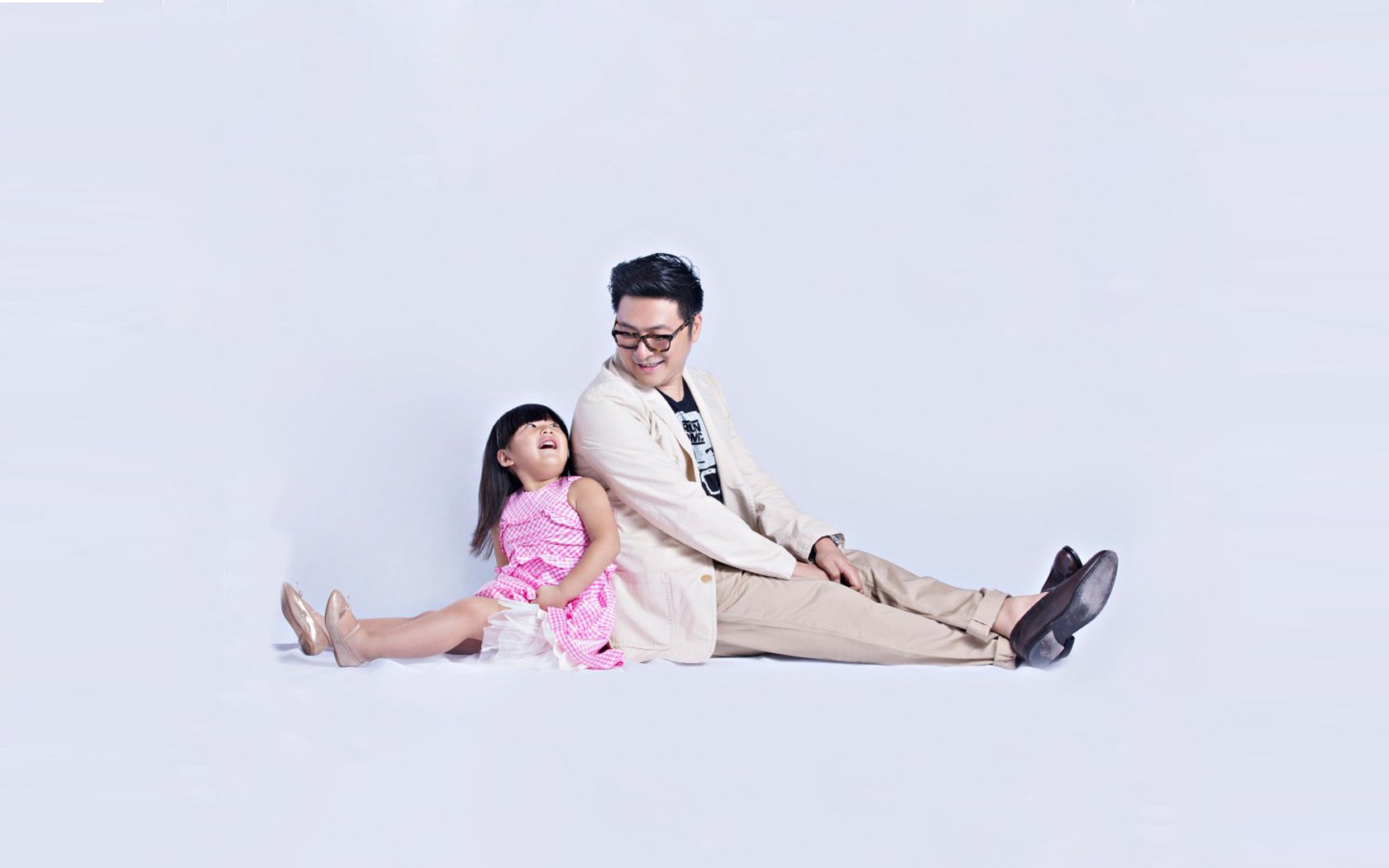 明星,爸爸去哪儿