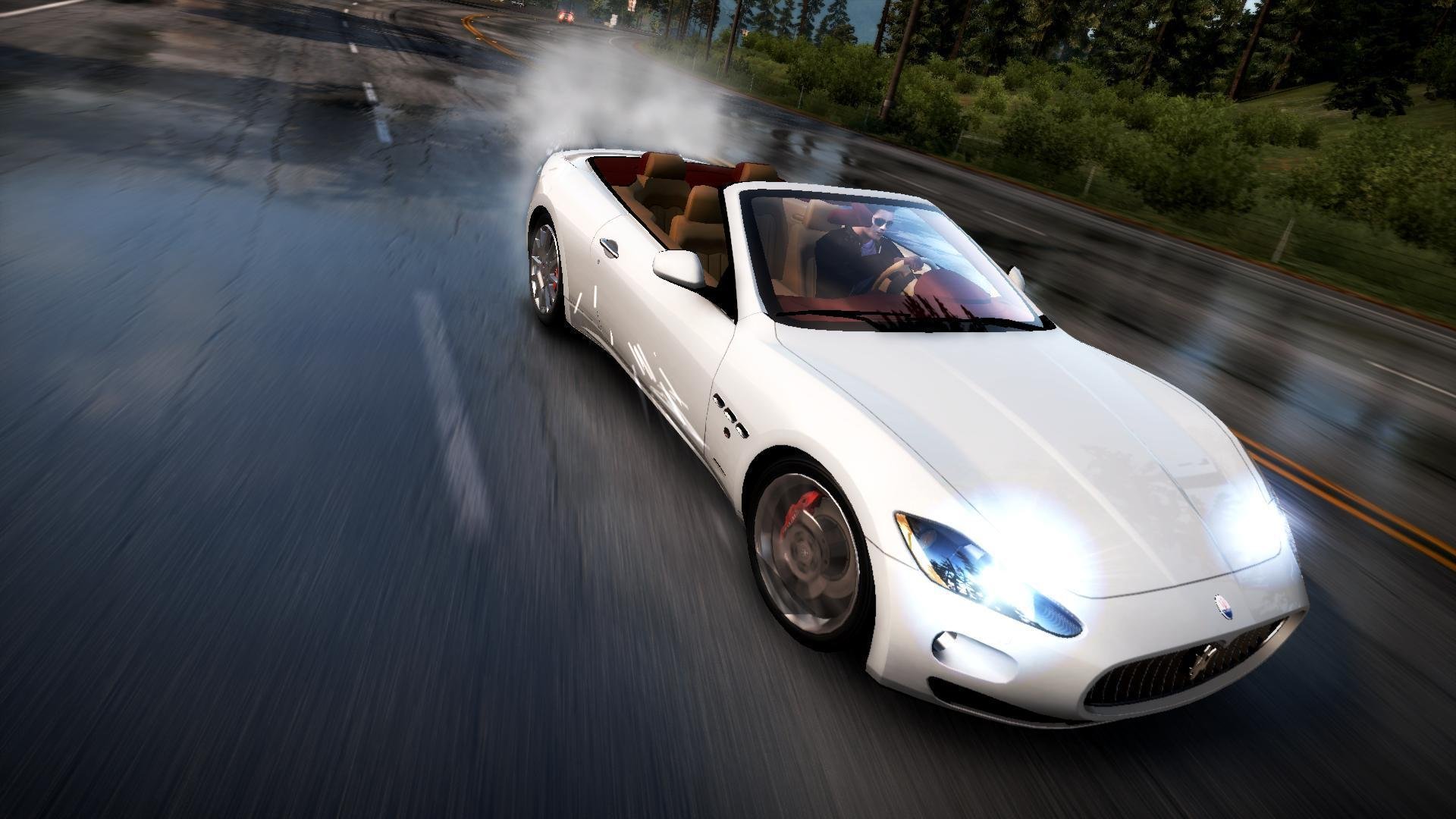 汽车,跑车,超跑,玛莎拉蒂,儿童桌面专用