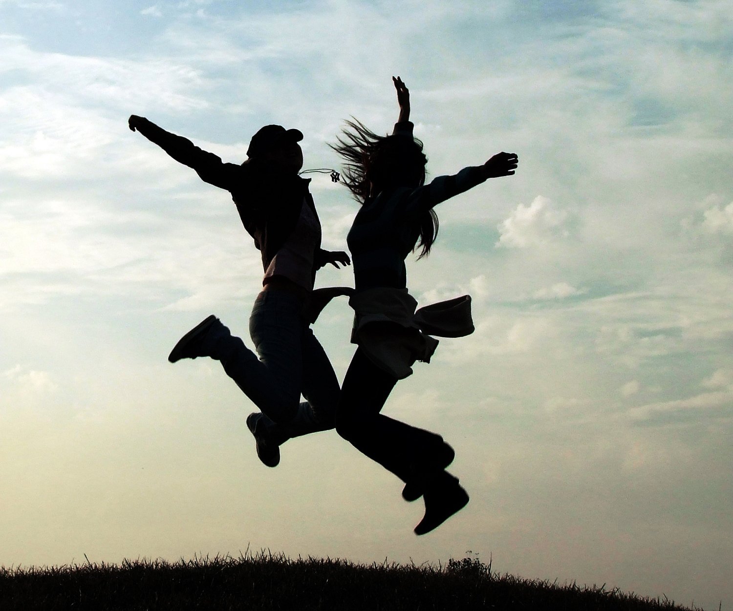 小清新,励志,疯狂