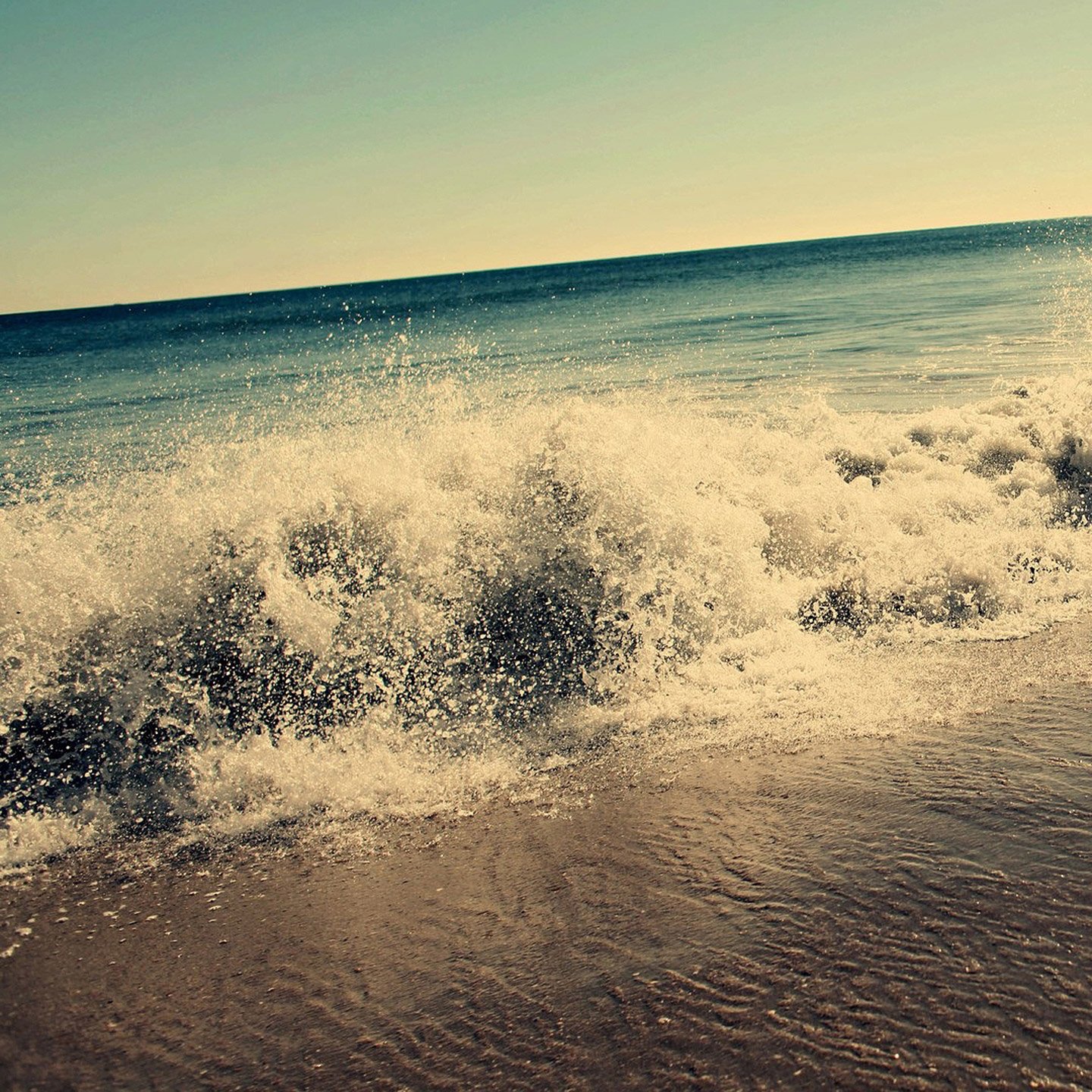 小清新,海浪,大海,惊涛,lomo,清新