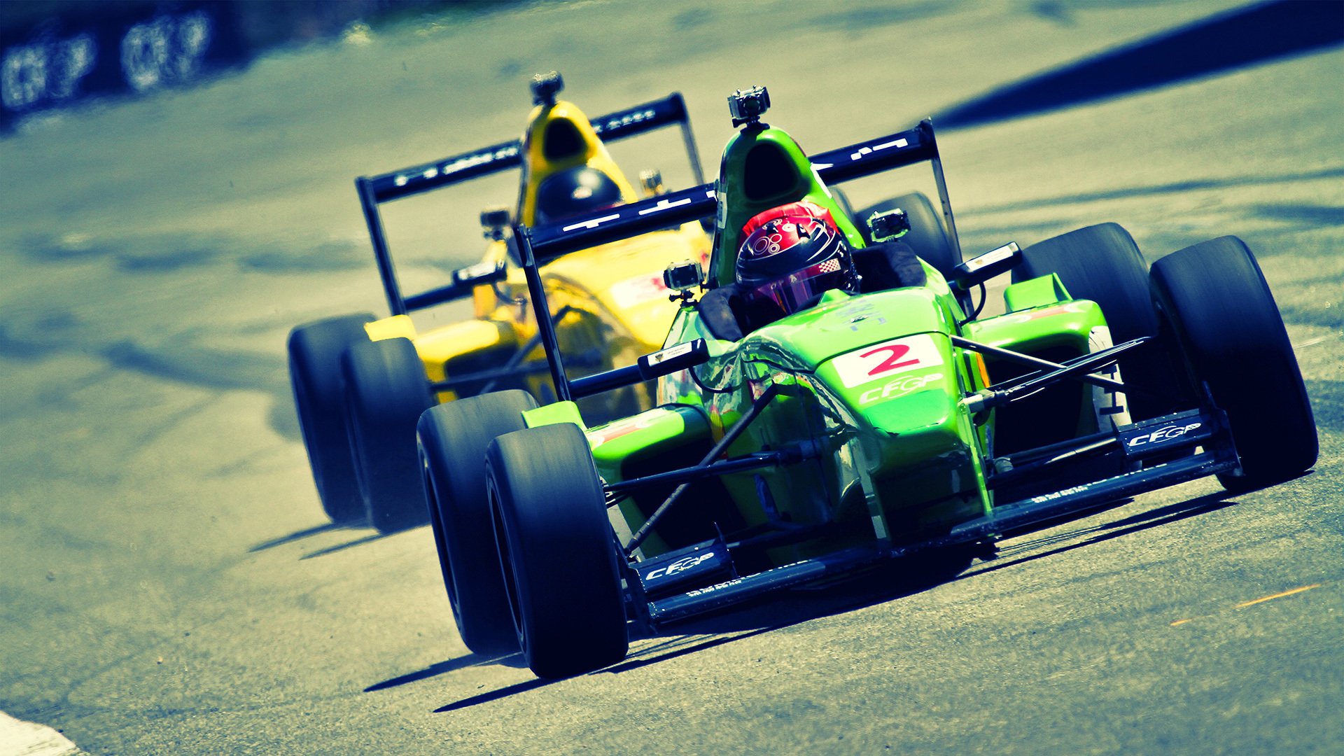 汽车,F1,赛车,360搜索车队,儿童桌面专用