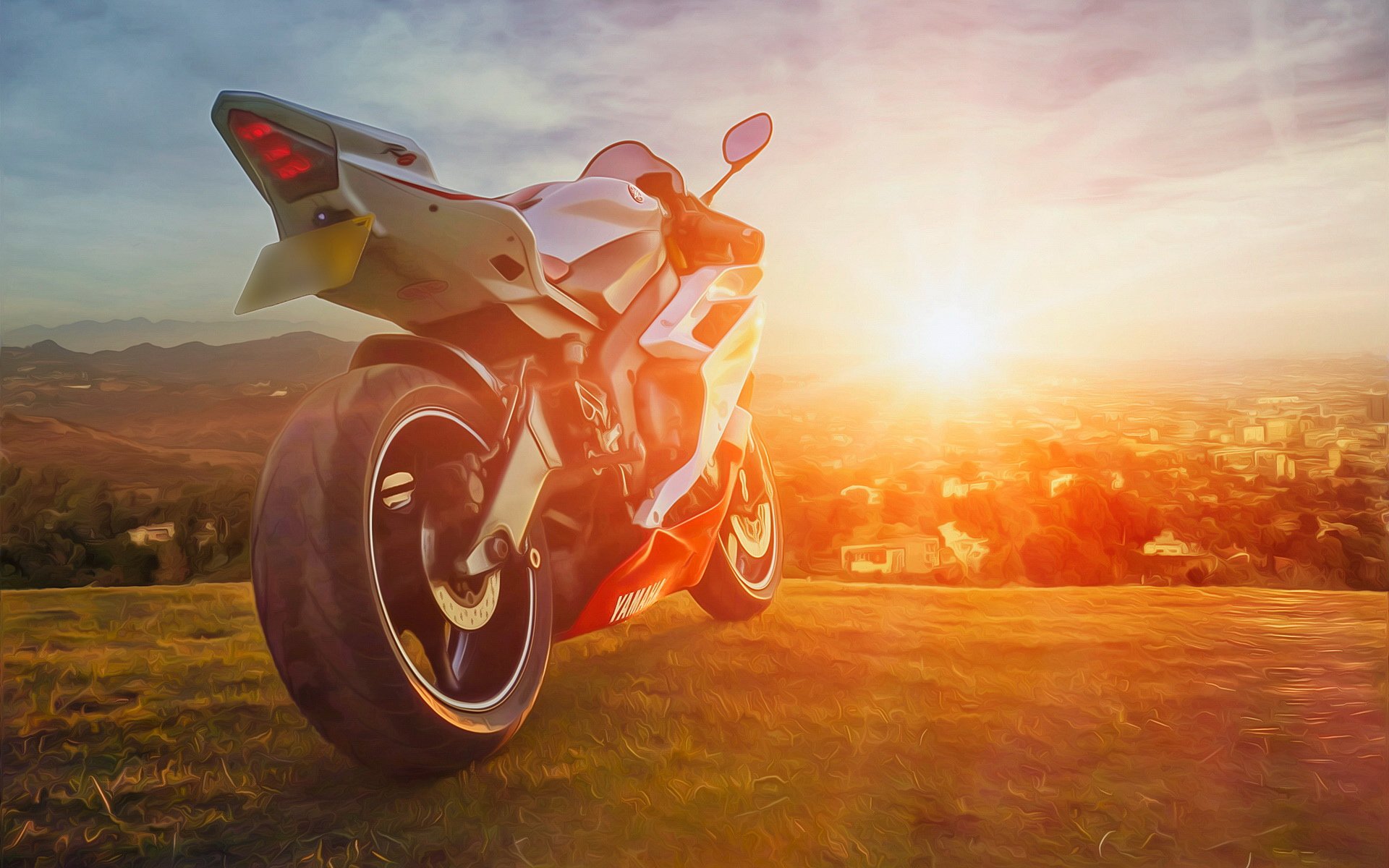 汽车,摩托车,机车,儿童桌面专用