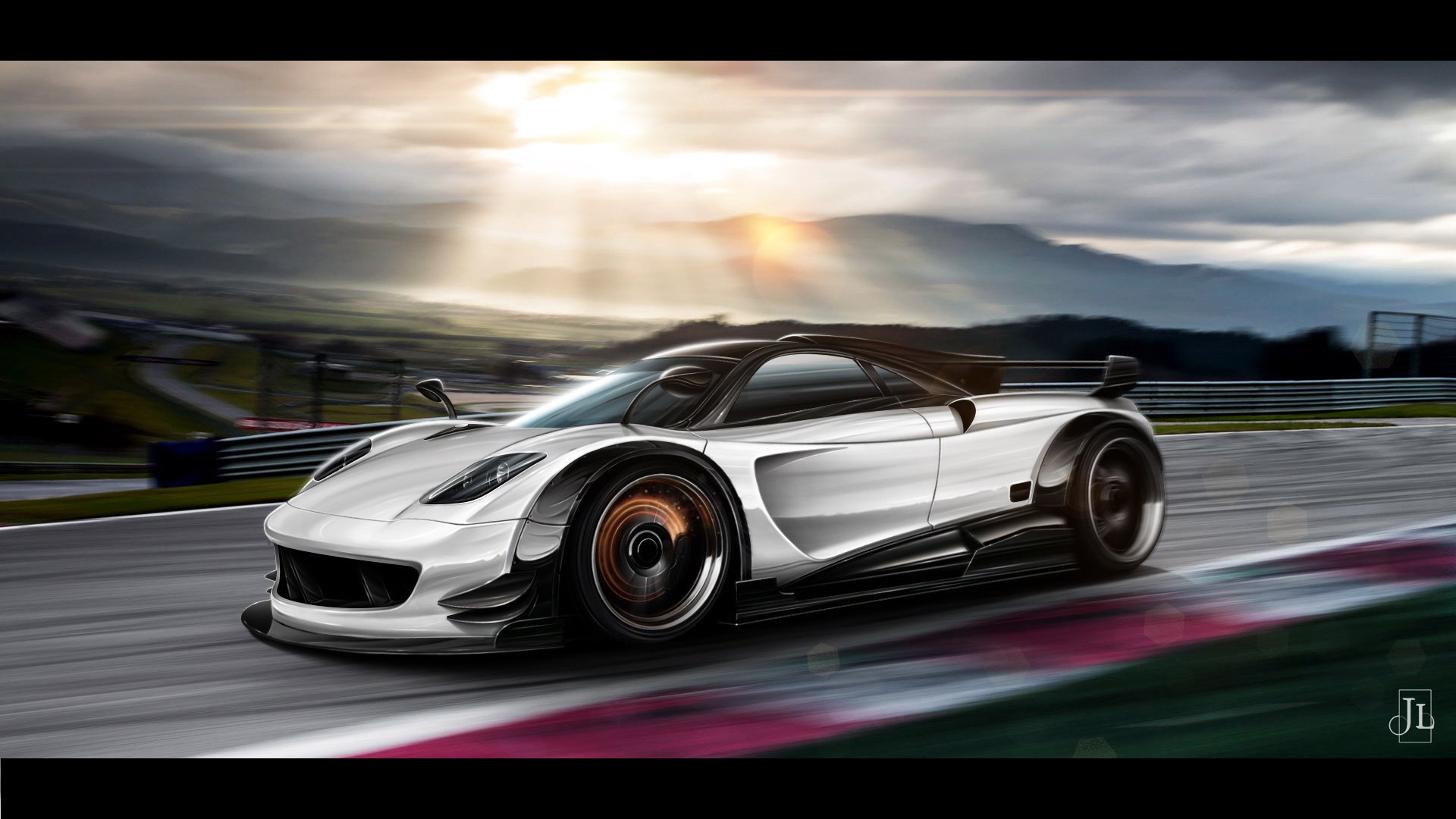 汽车,豪车,车,超跑,儿童桌面专用