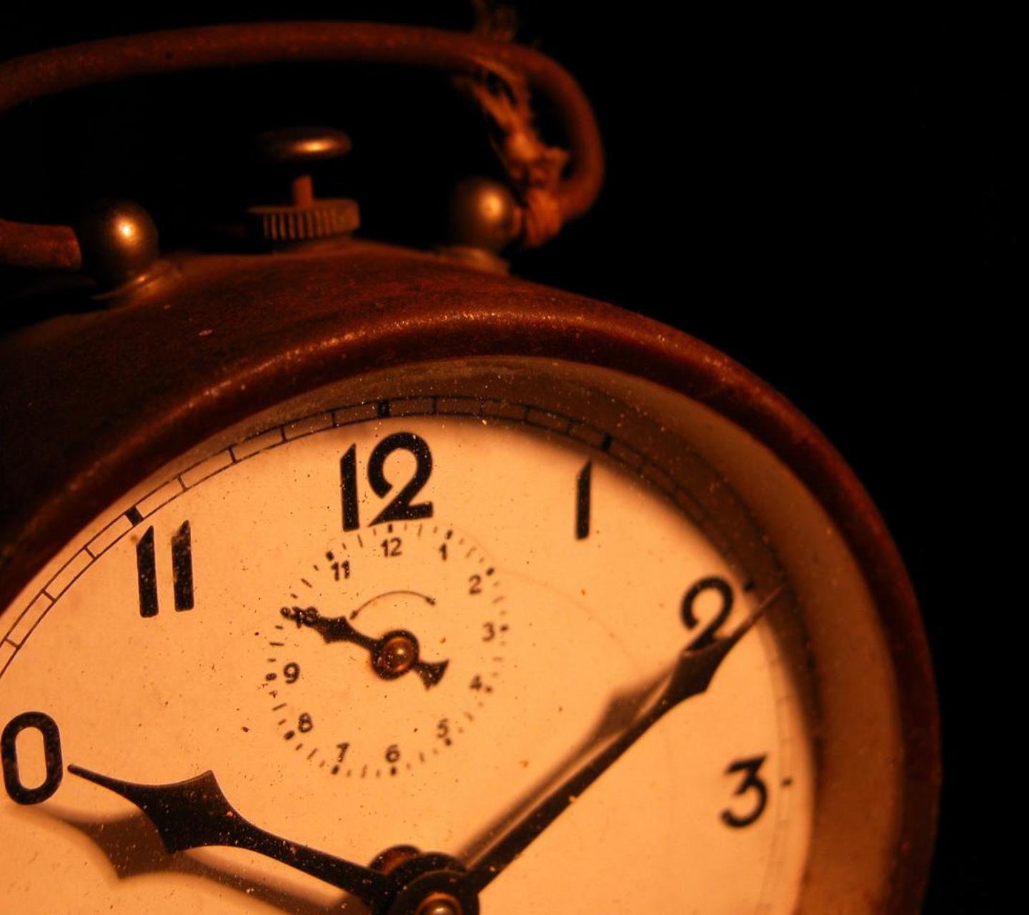 小清新,静物,钟表,时间,光阴,昏黄,时光,儿童桌面专用