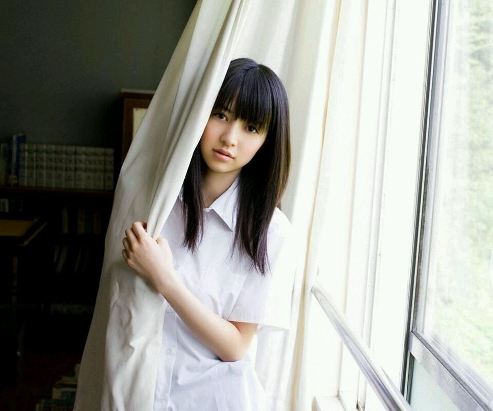 美女,清纯,可爱,清新,少女,萌妹子