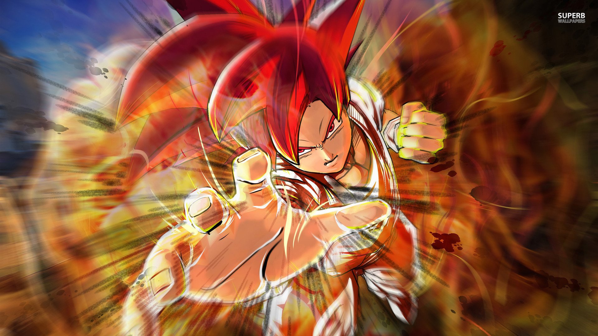 动漫,七龙珠,孙悟空,赛亚人