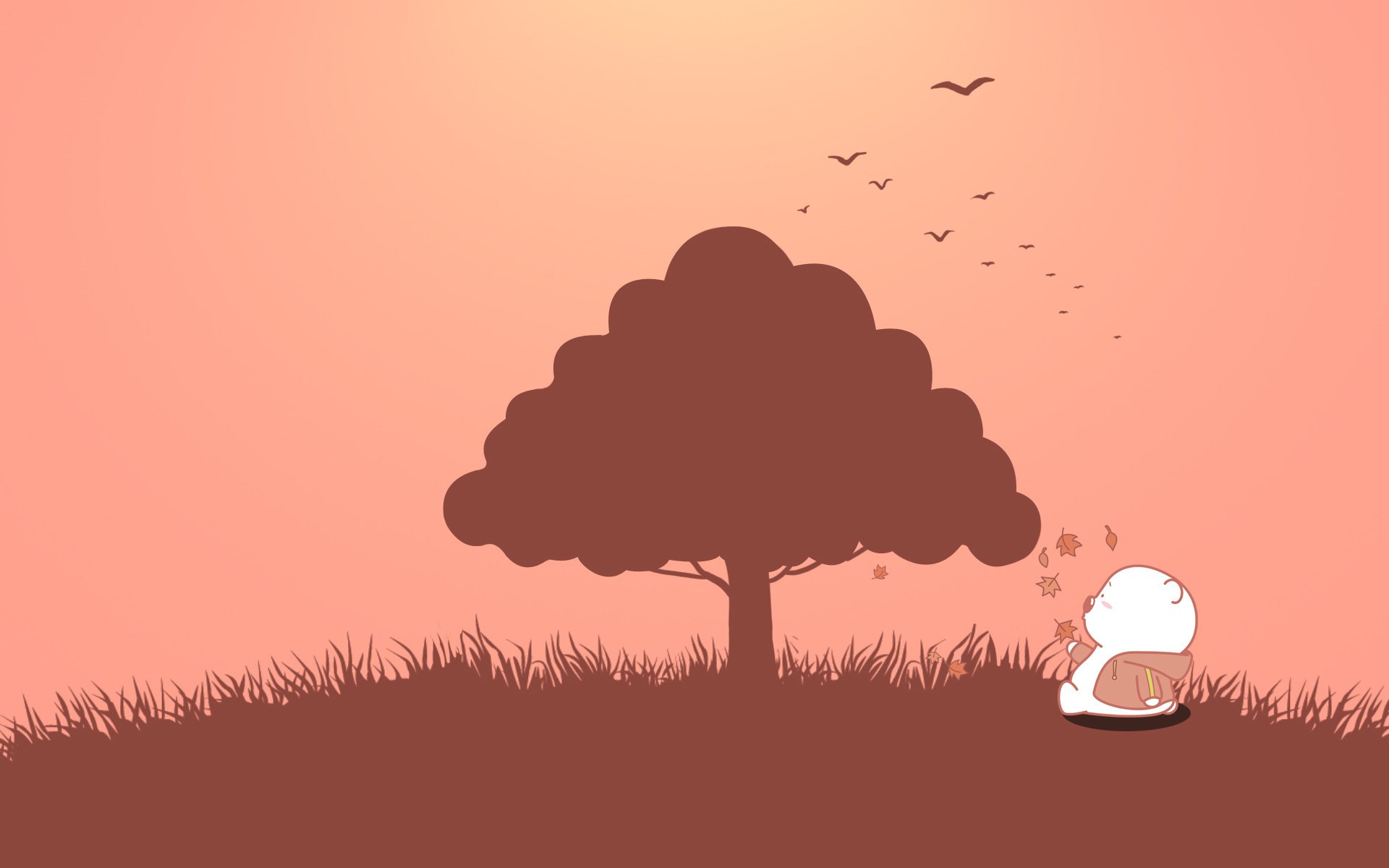 动漫,卡通,可爱小囧熊,小囧熊,小熊,可爱,儿童桌面专用