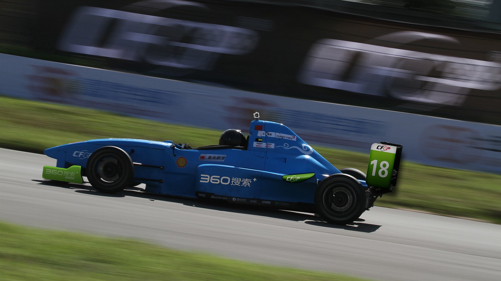 汽车,F1,赛车,360搜索车队,儿童桌面专用