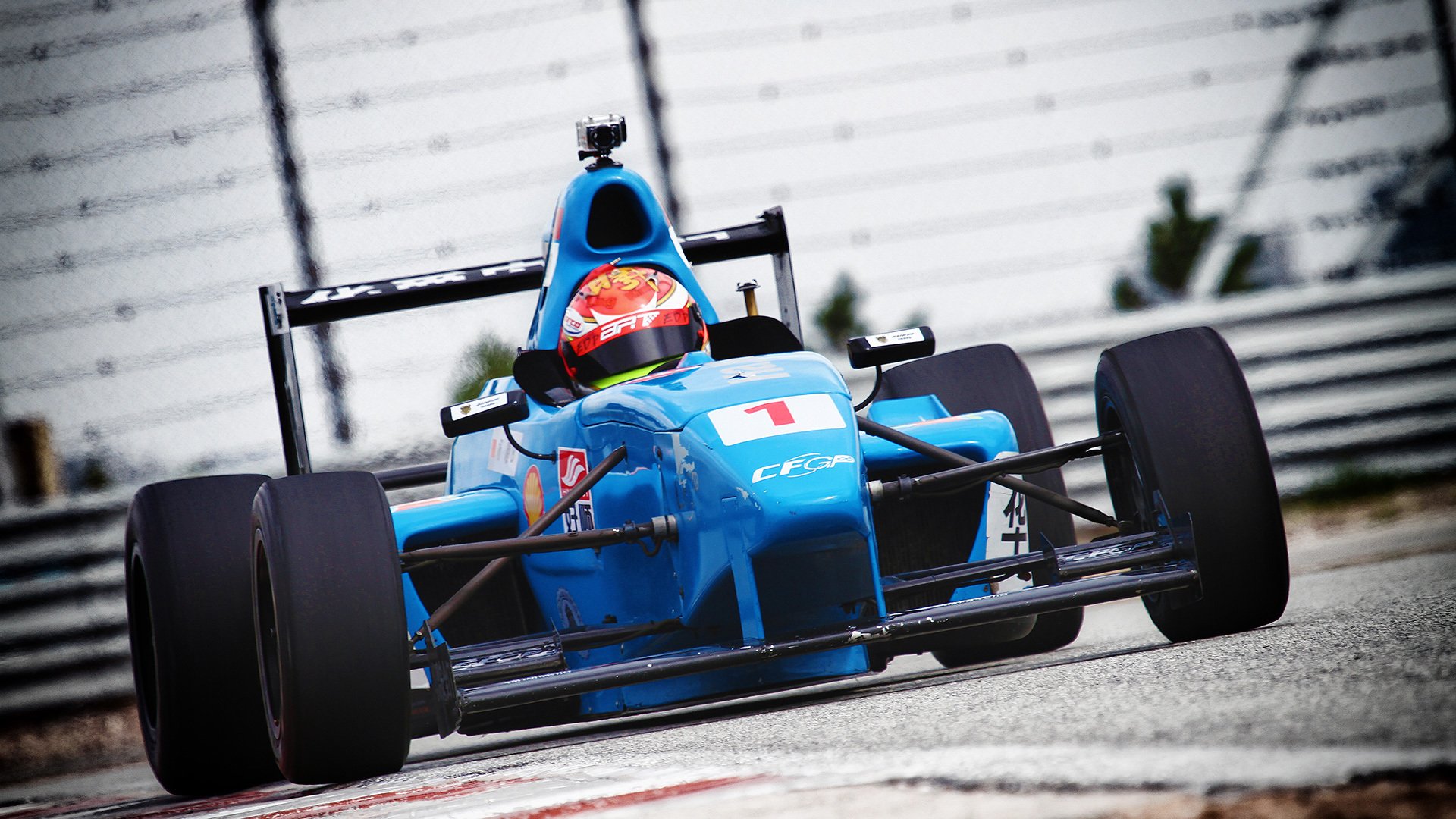 汽车,F1,赛车,360搜索车队,儿童桌面专用