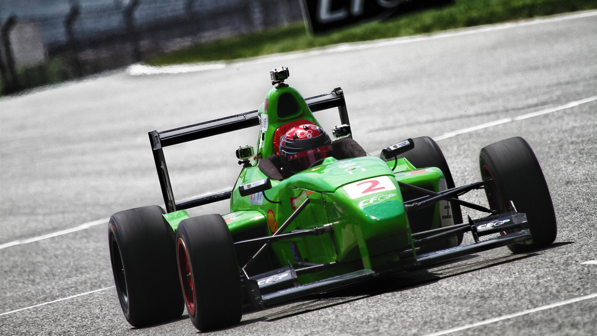 汽车,F1,赛车,360搜索车队,儿童桌面专用