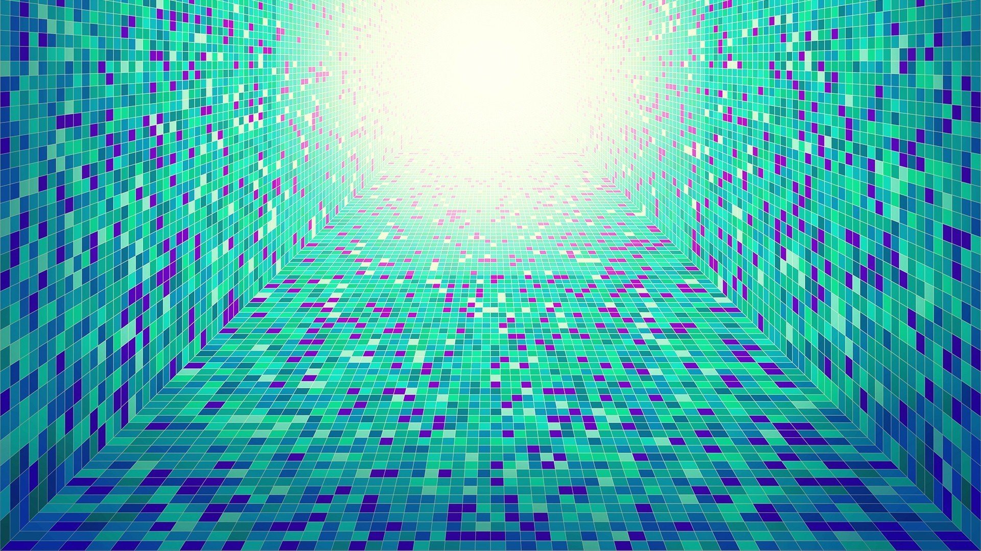 炫酷时尚,时尚,色彩,绿色,儿童桌面专用