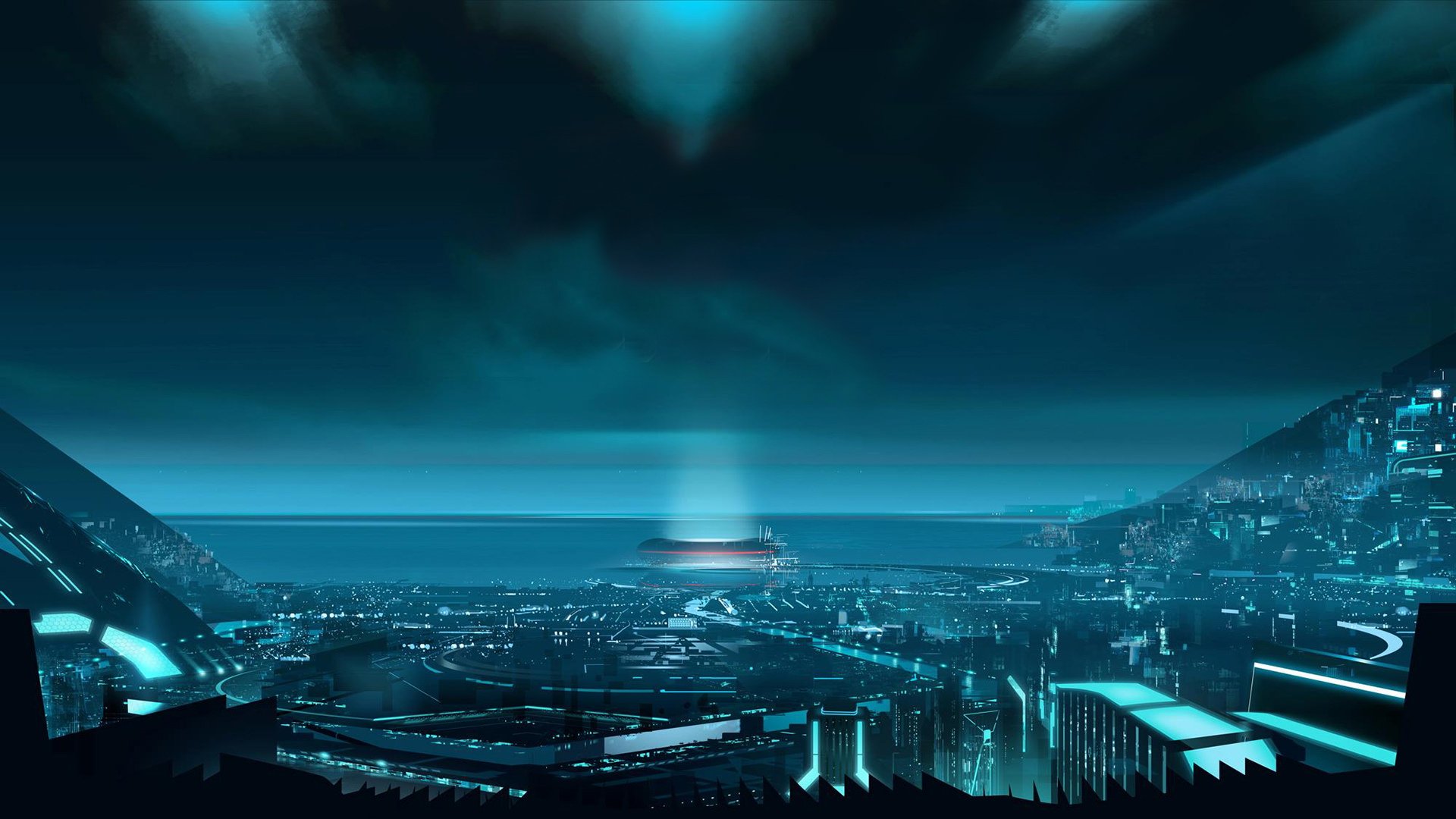 炫酷,创意,设计,儿童桌面专用