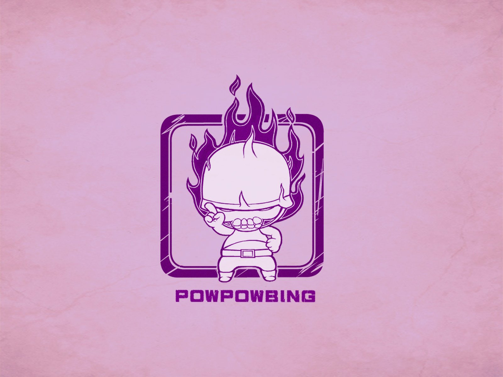 动漫,手绘,可爱,搞笑,卖萌,炮炮兵,儿童桌面专用