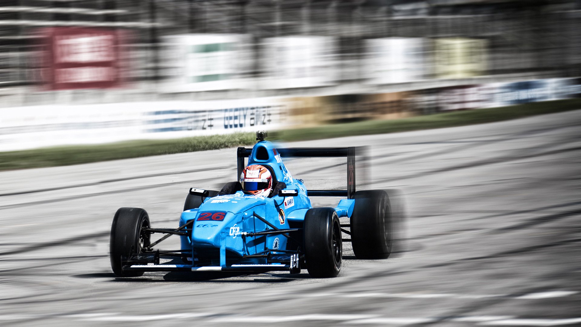 汽车,F1,赛车,360搜索车队,儿童桌面专用