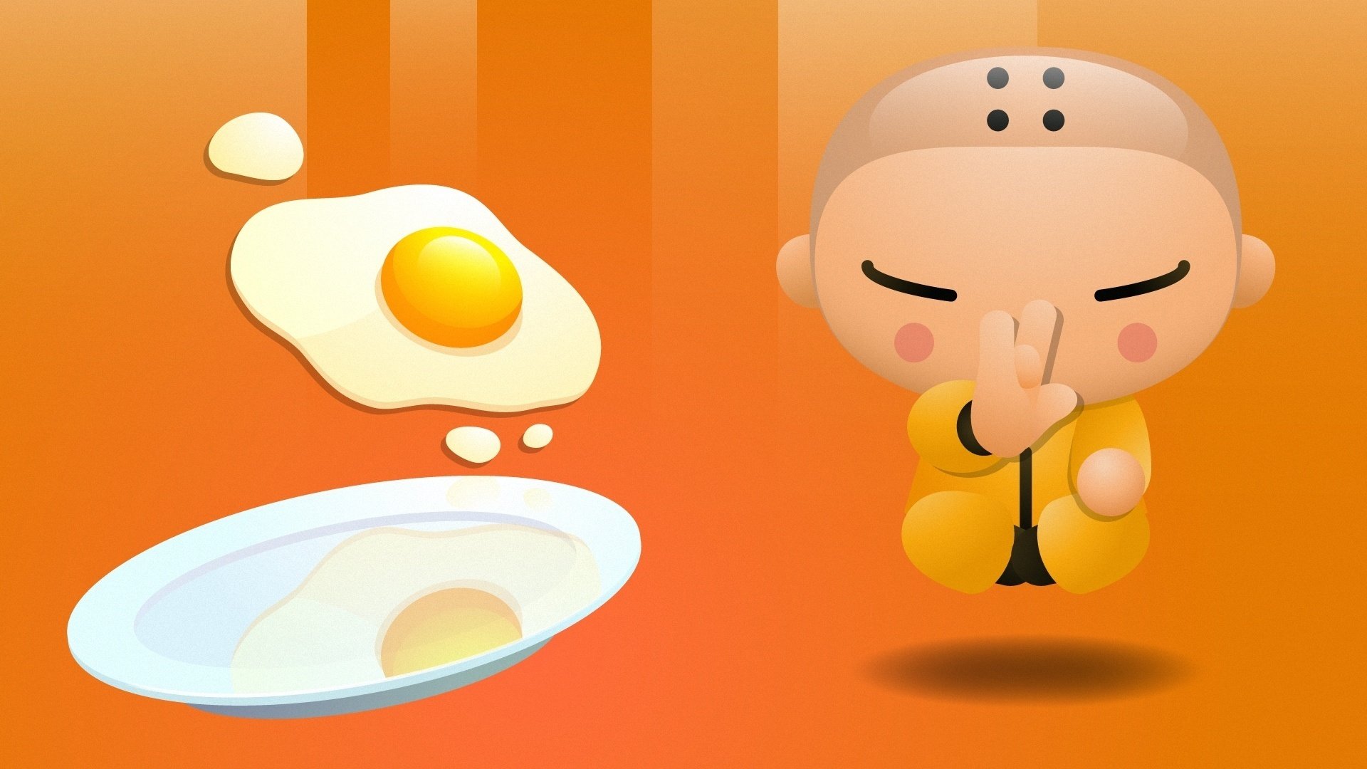 动漫,卡通,pucca,中国娃娃,可爱,儿童桌面专用