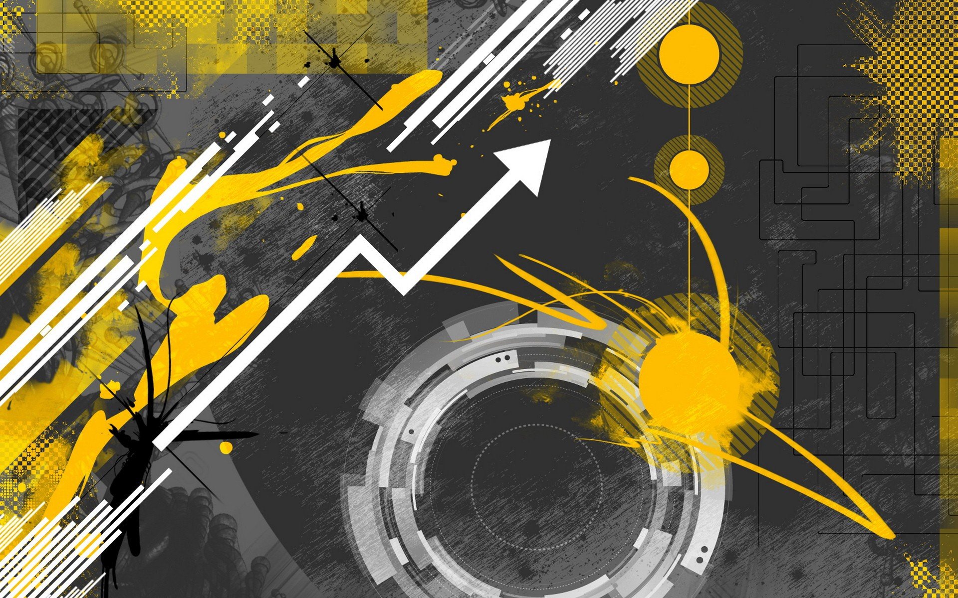 炫酷,创意,设计,炫彩,儿童桌面专用