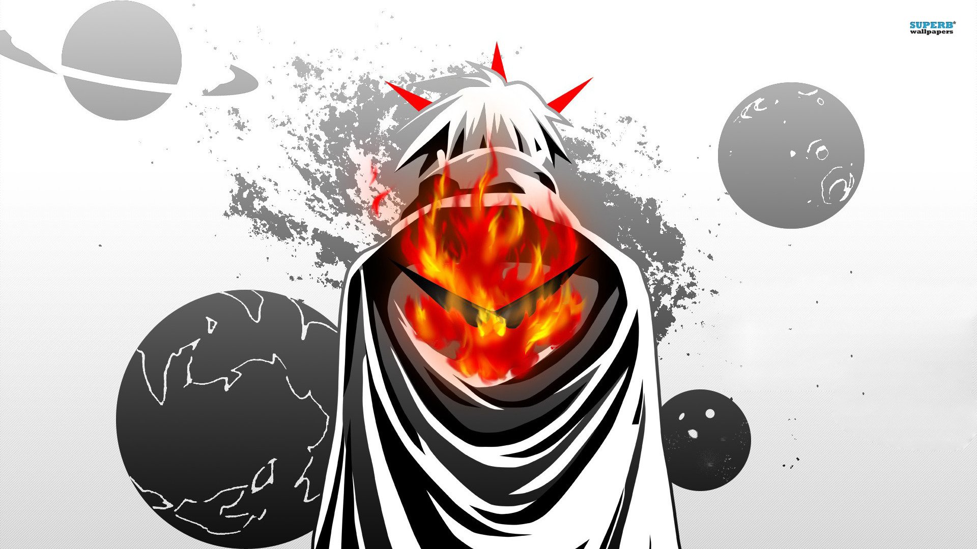 动漫,手绘,少年,儿童桌面专用