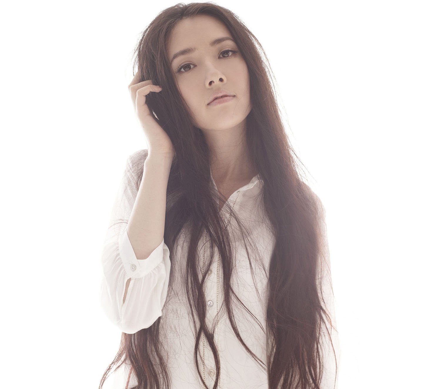 美女,清纯,可爱,少女,清新,单纯,清秀,卖萌,萌妹子