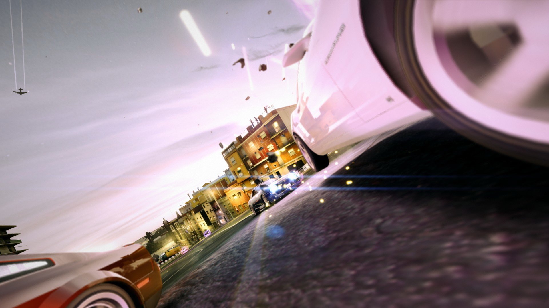 汽车,跑车,酷车,儿童桌面专用