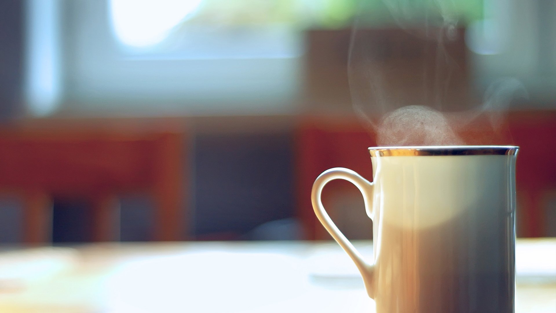 小清新,茶杯,静物写真,儿童桌面专用