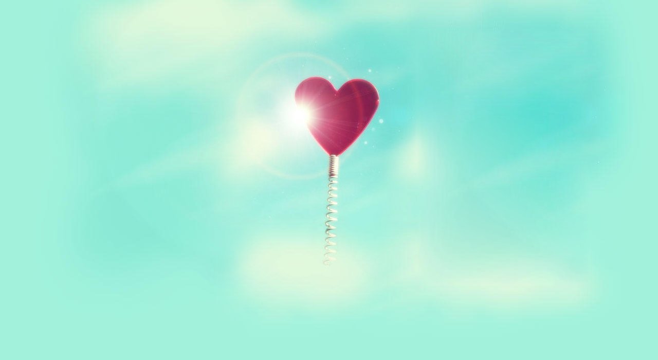 爱情,心动,创意