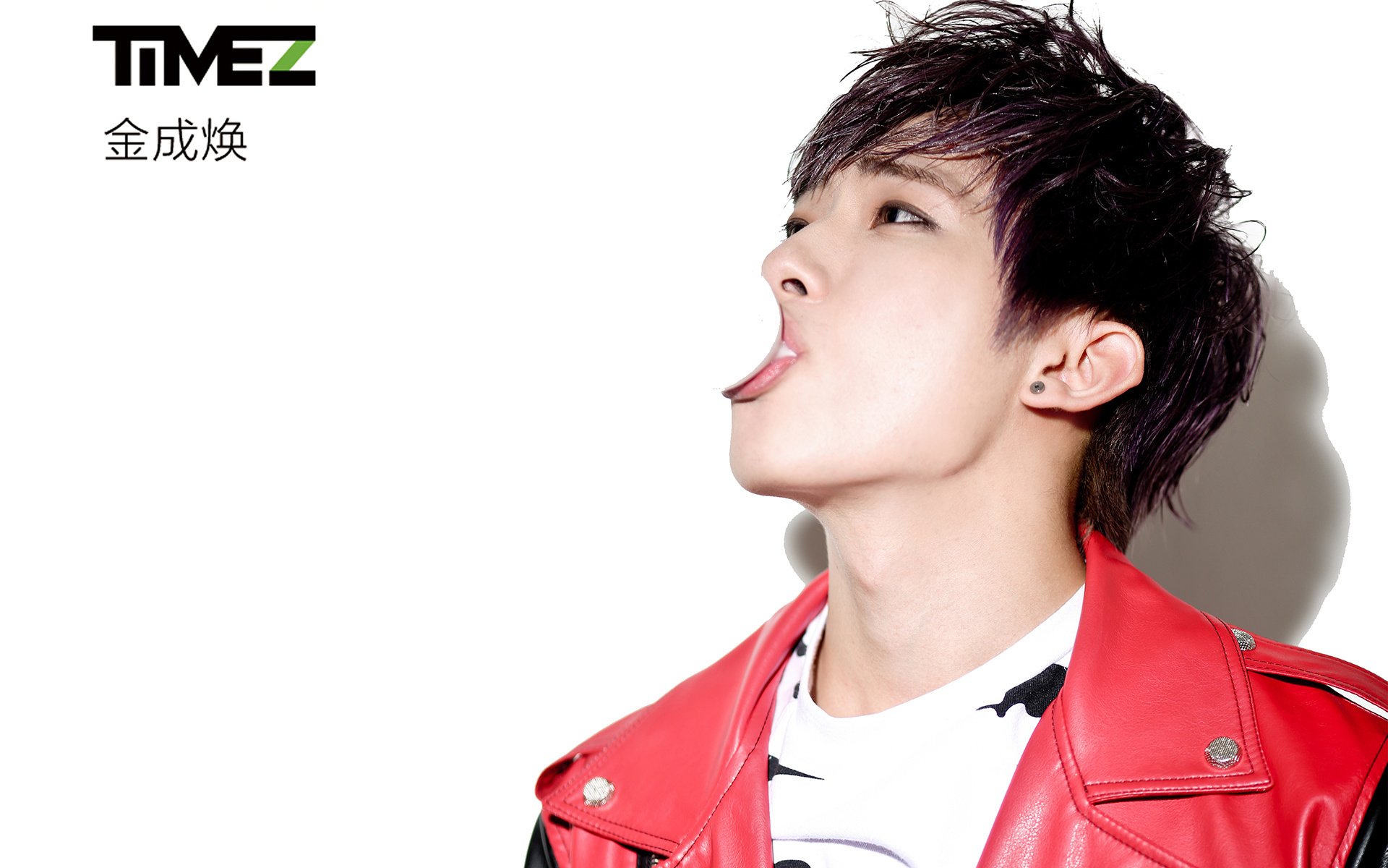 明星,TIMEZ,帅哥,型男