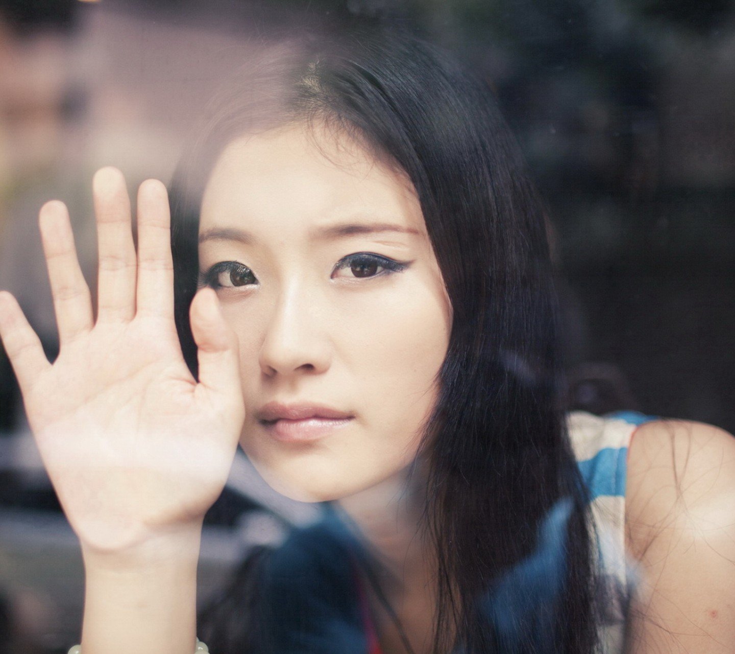 美女,清纯,可爱,清新,少女,萌妹子