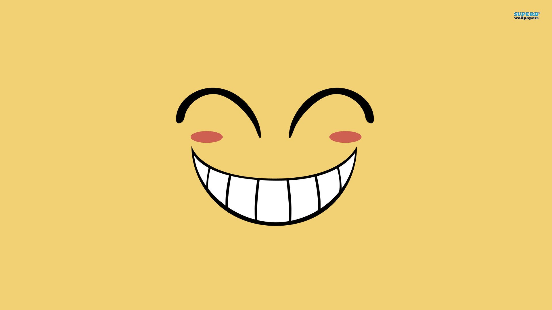 动漫,笑脸,简约,可爱,搞笑,儿童桌面专用