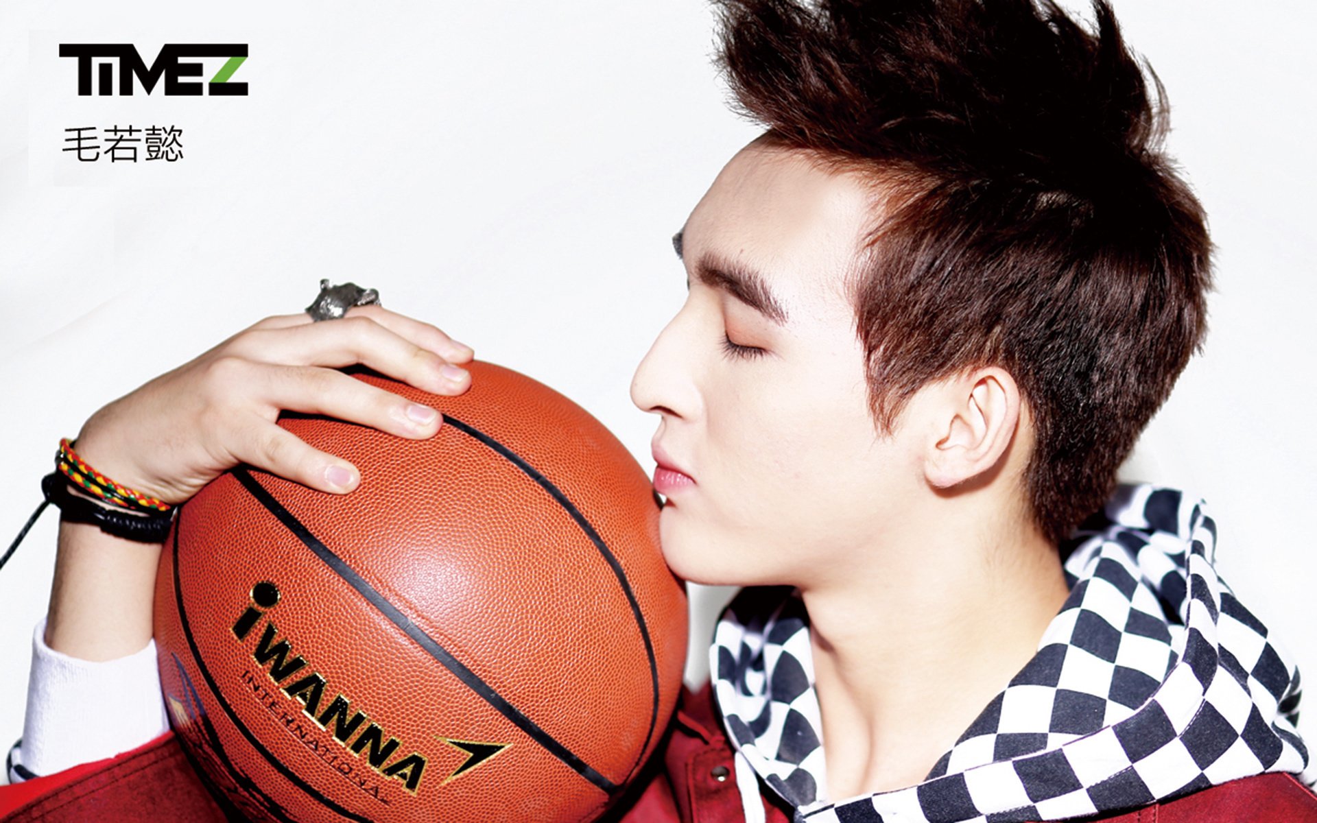 明星,TIMEZ,帅哥,型男