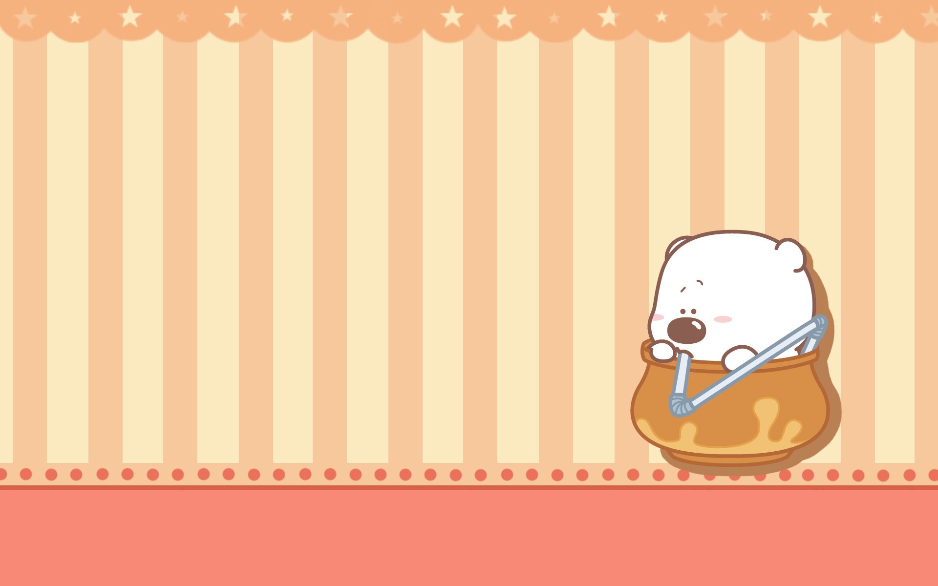 动漫,卡通,可爱小囧熊,小囧熊,小熊,可爱,儿童桌面专用