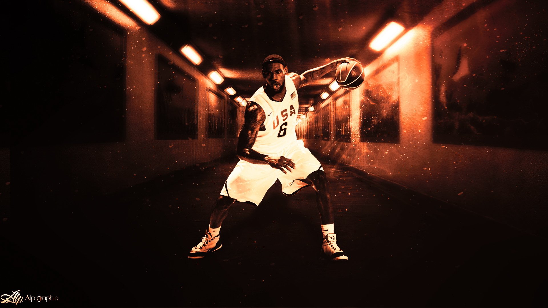 体育,詹姆斯,勒布朗