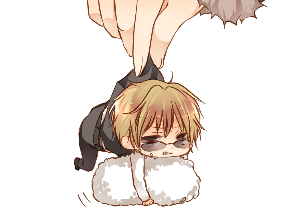 动漫,手绘,可爱,搞笑,卖萌,儿童桌面专用