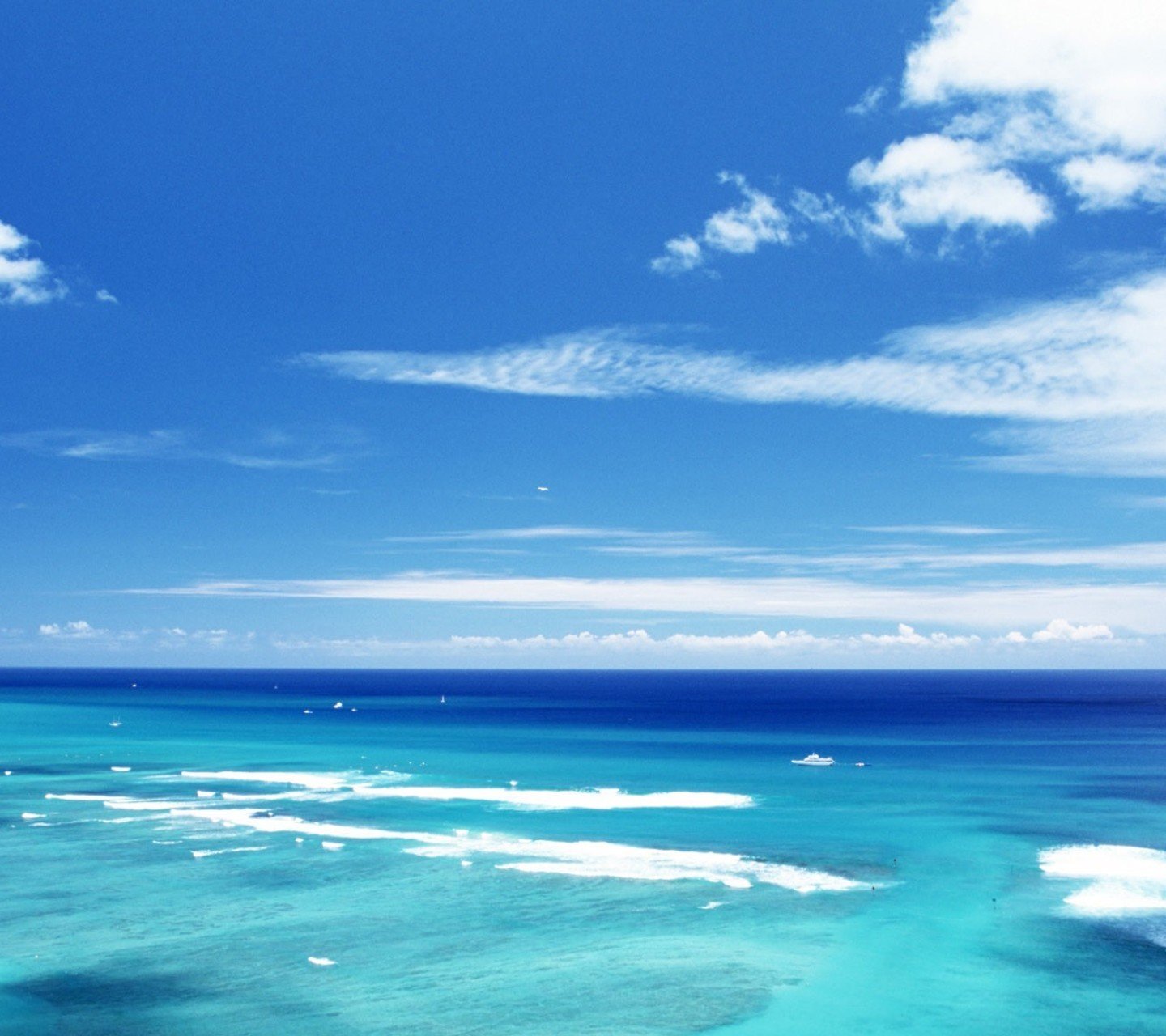 风景,儿童桌面专用