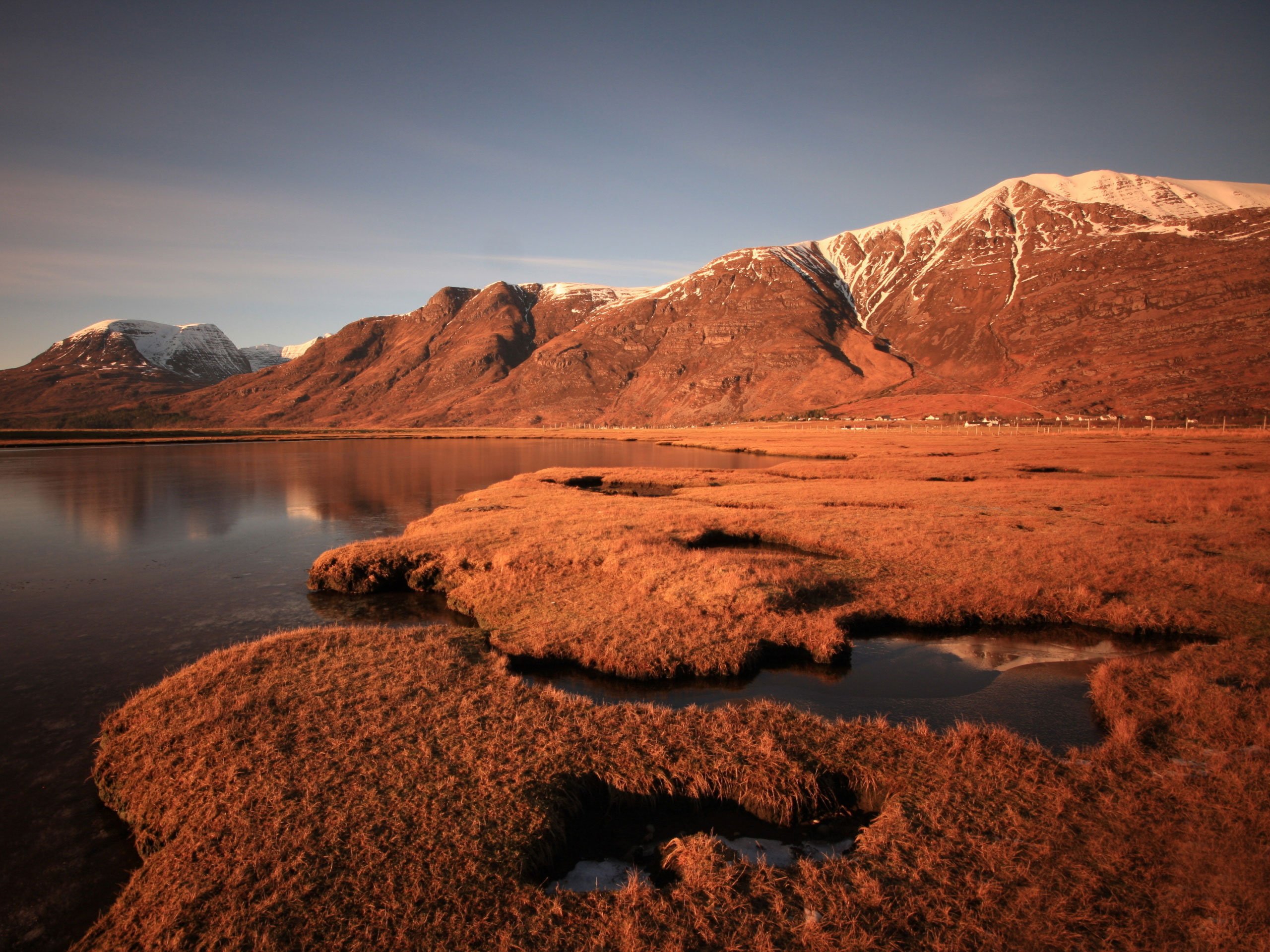 风景,儿童桌面专用