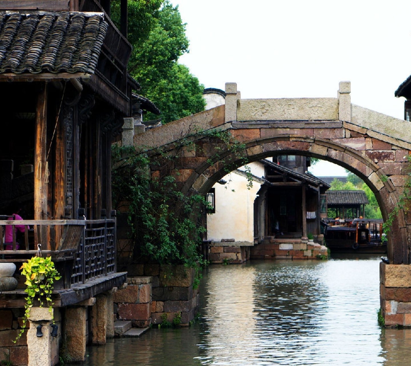 风景,儿童桌面专用