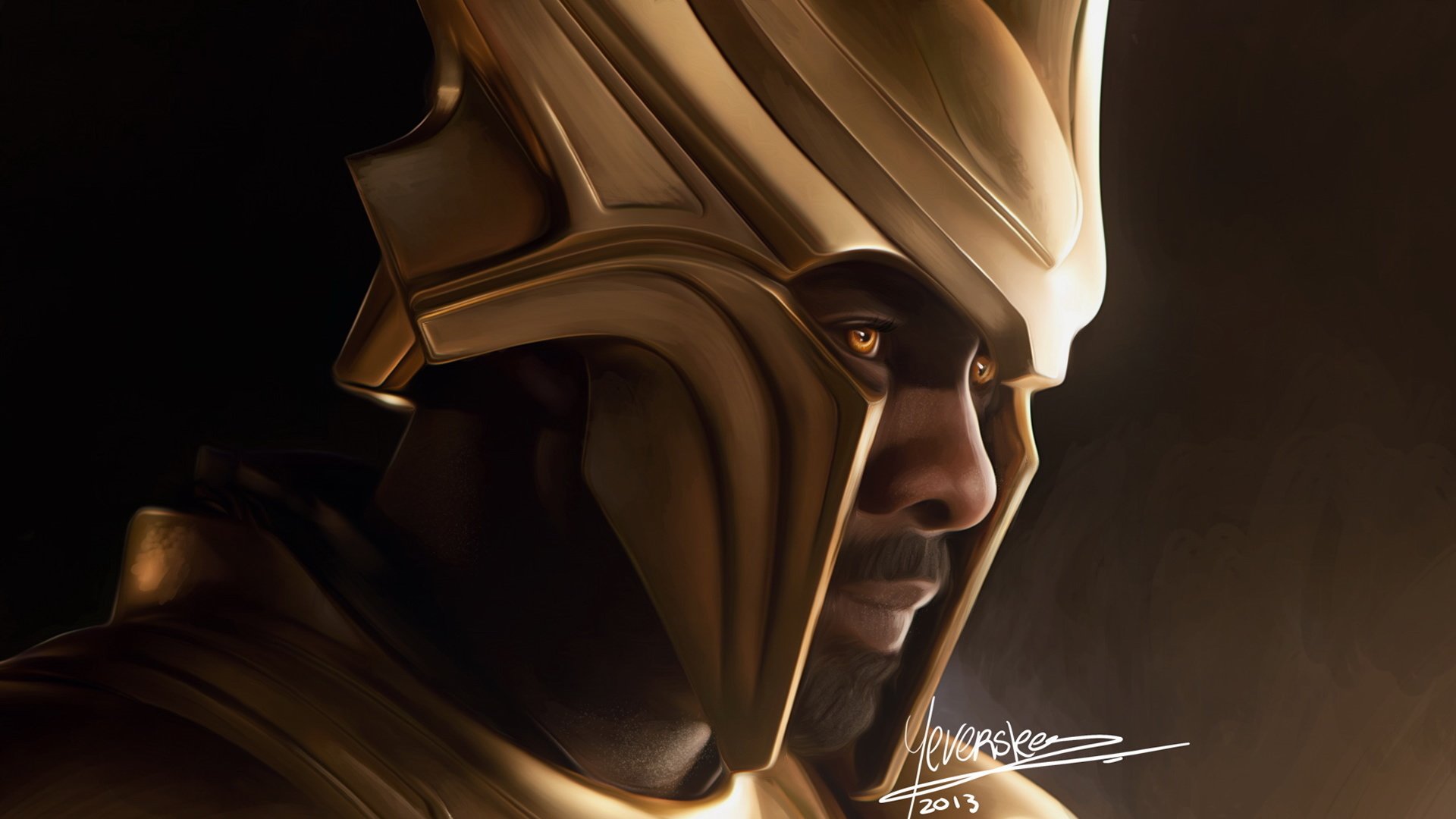 动漫,卡通,绘画,手绘