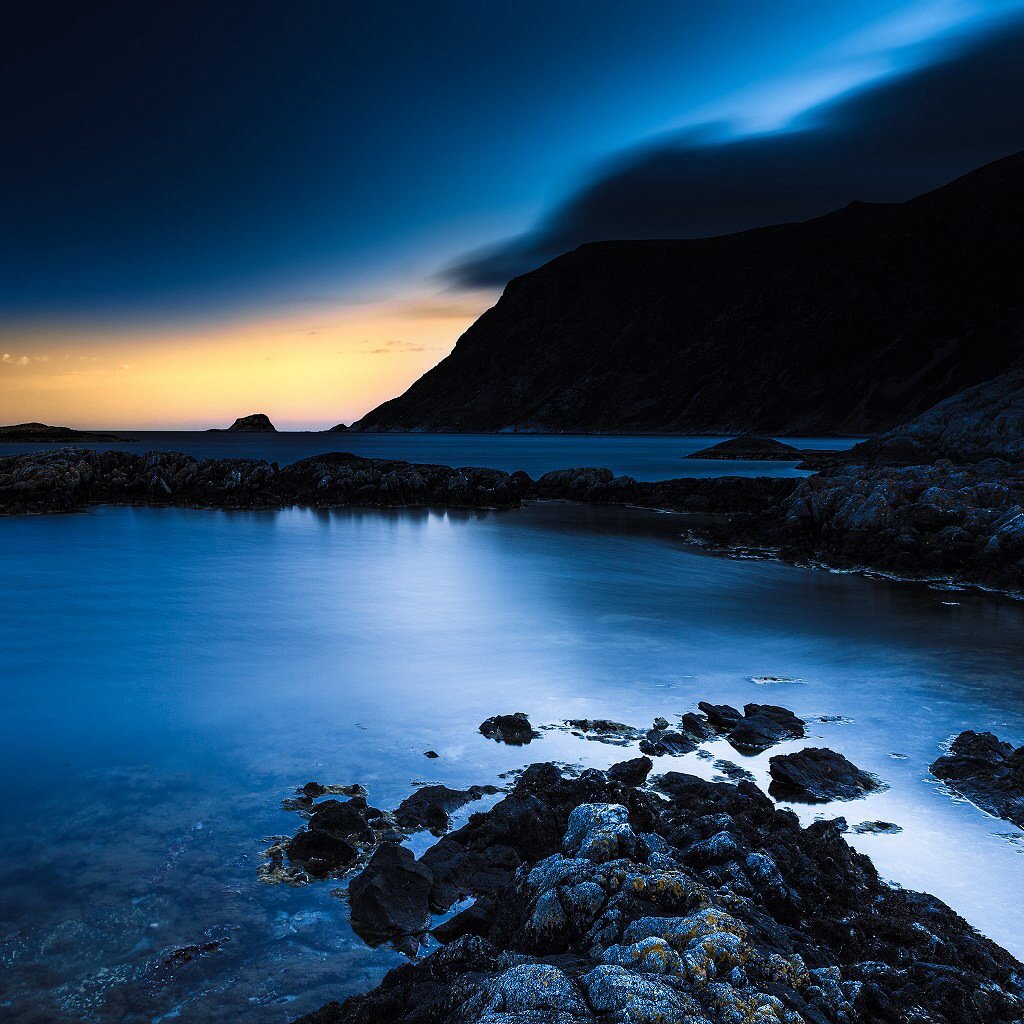 风景,儿童桌面专用