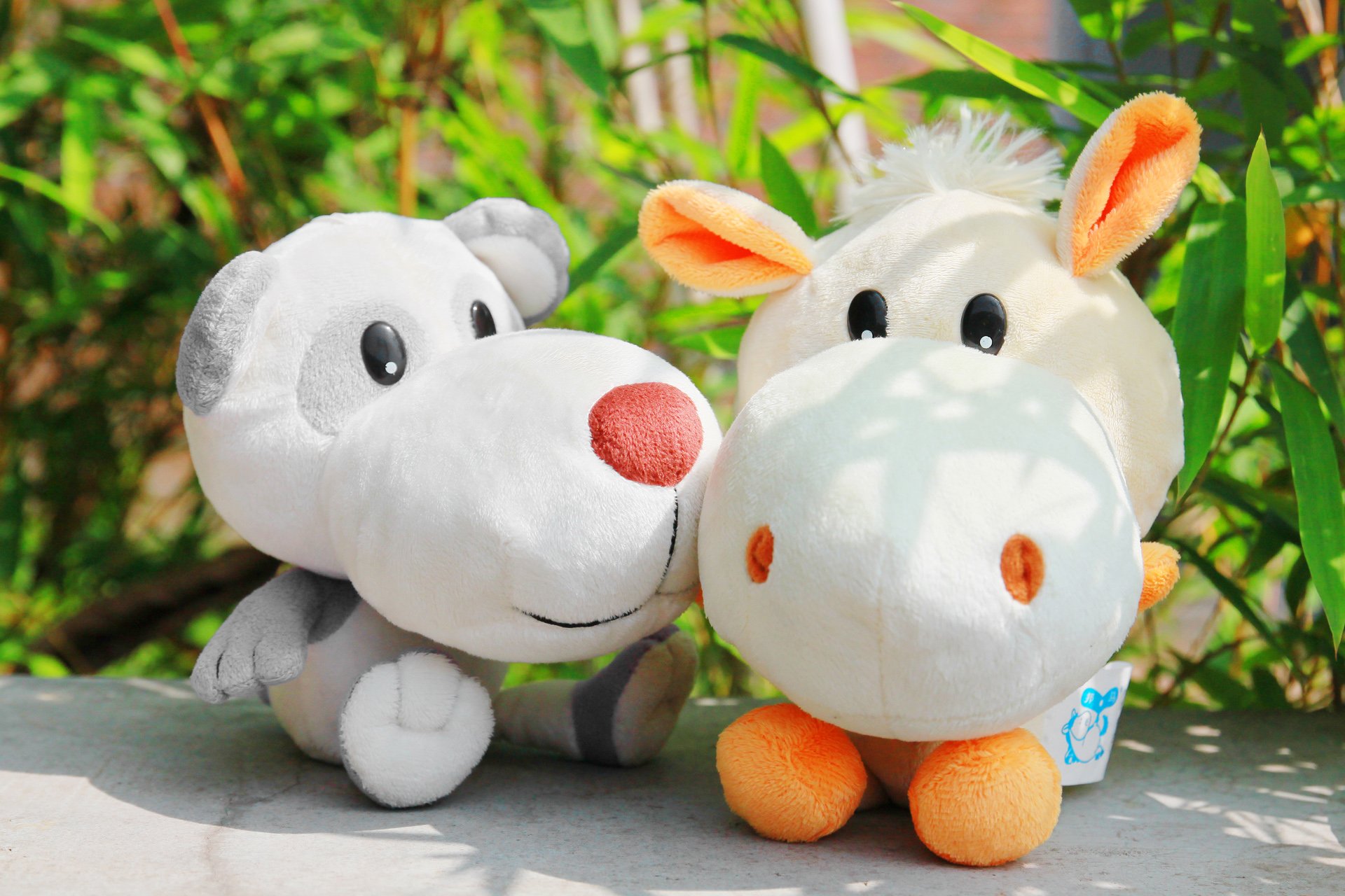 小清新,儿童桌面专用