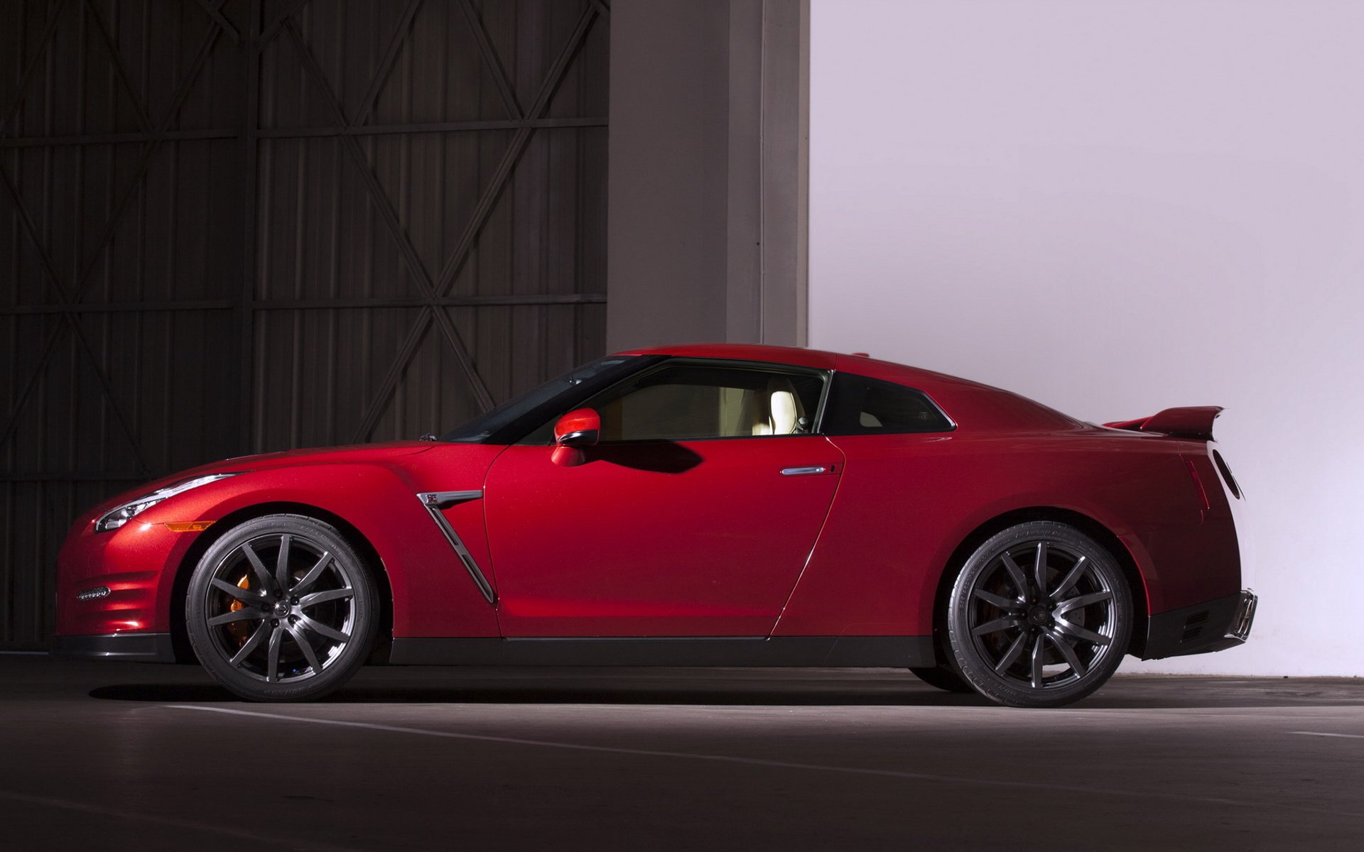 汽车,酷车,炫车,跑车,超跑,GTR