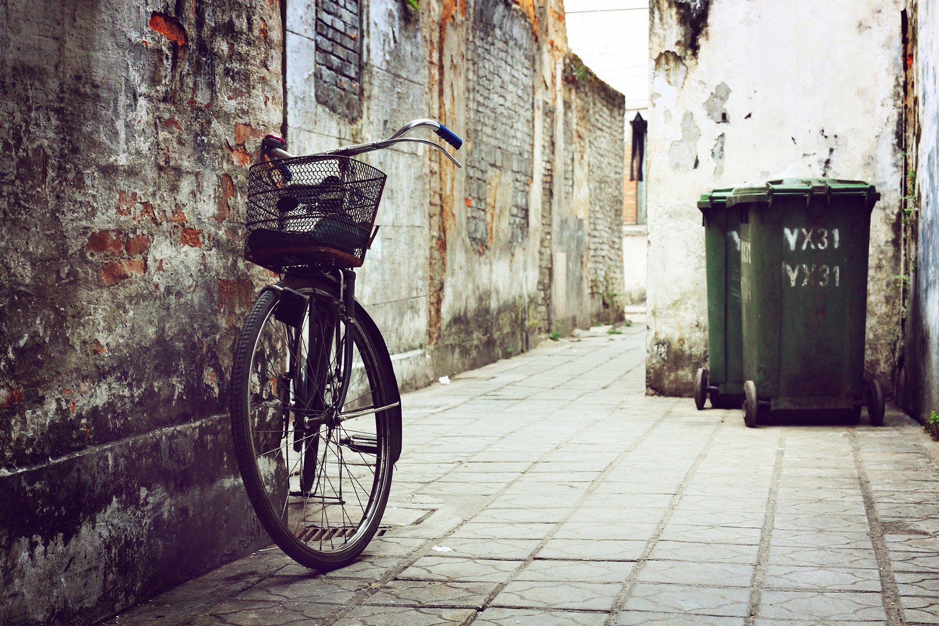 斑驳,风景,怀旧,严宝平,YBP摄影,儿童桌面专用