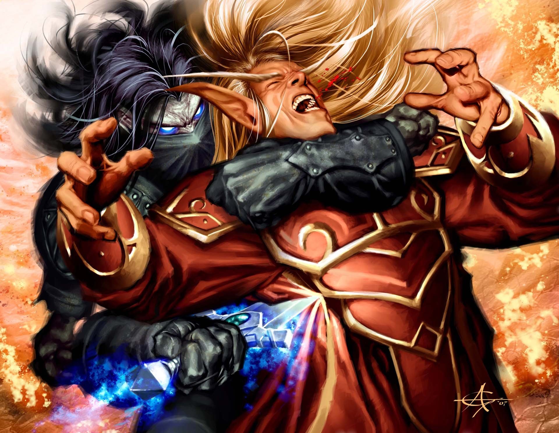 动漫,儿童桌面专用