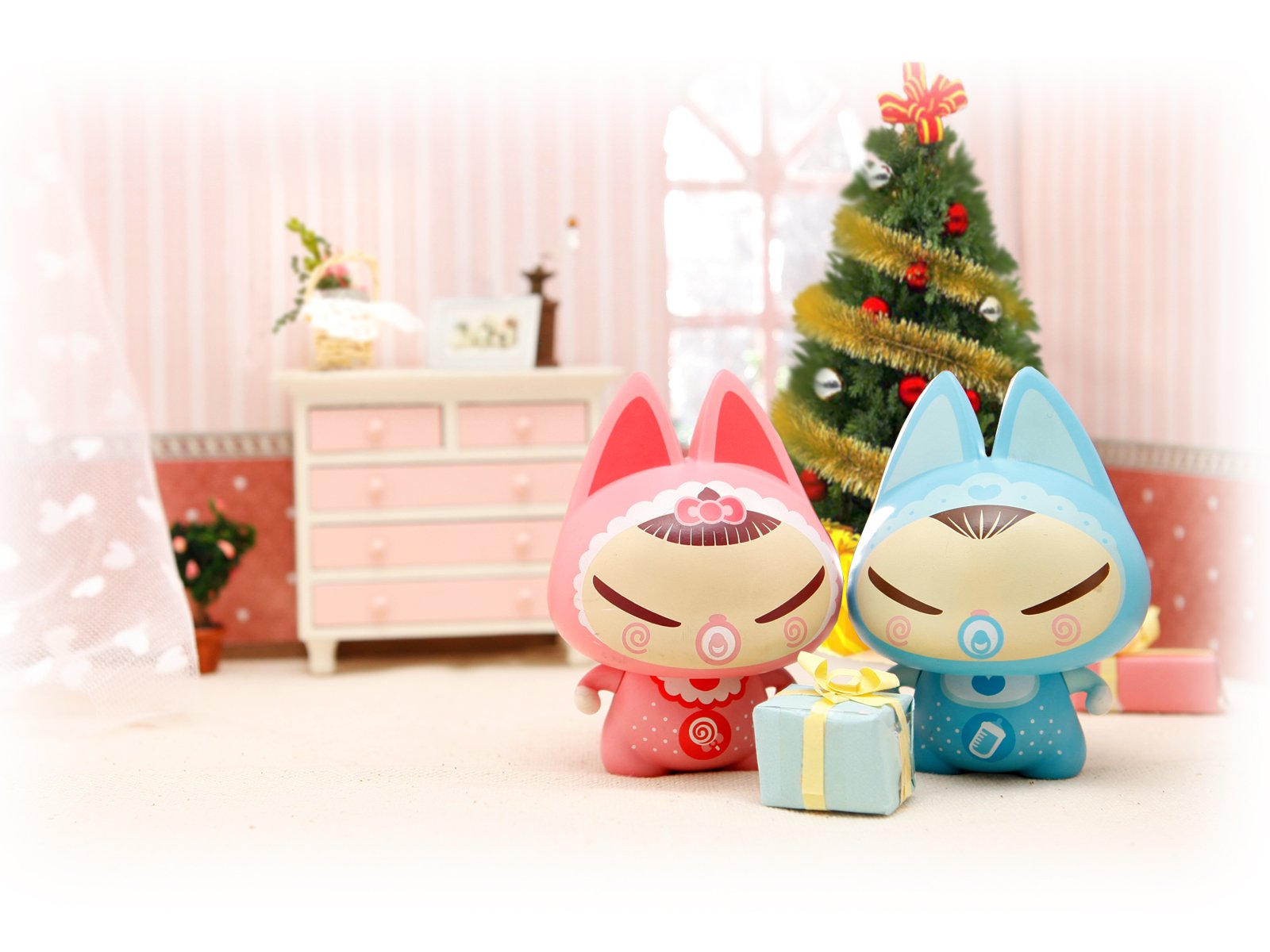 动漫,儿童桌面专用