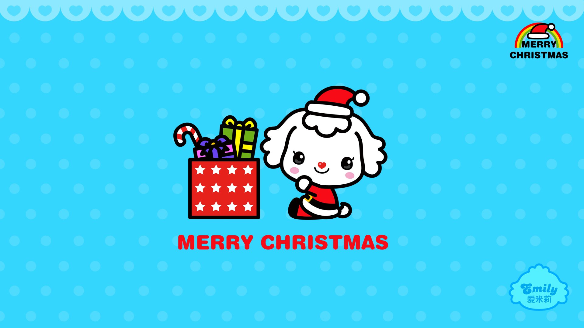 动漫,儿童桌面专用