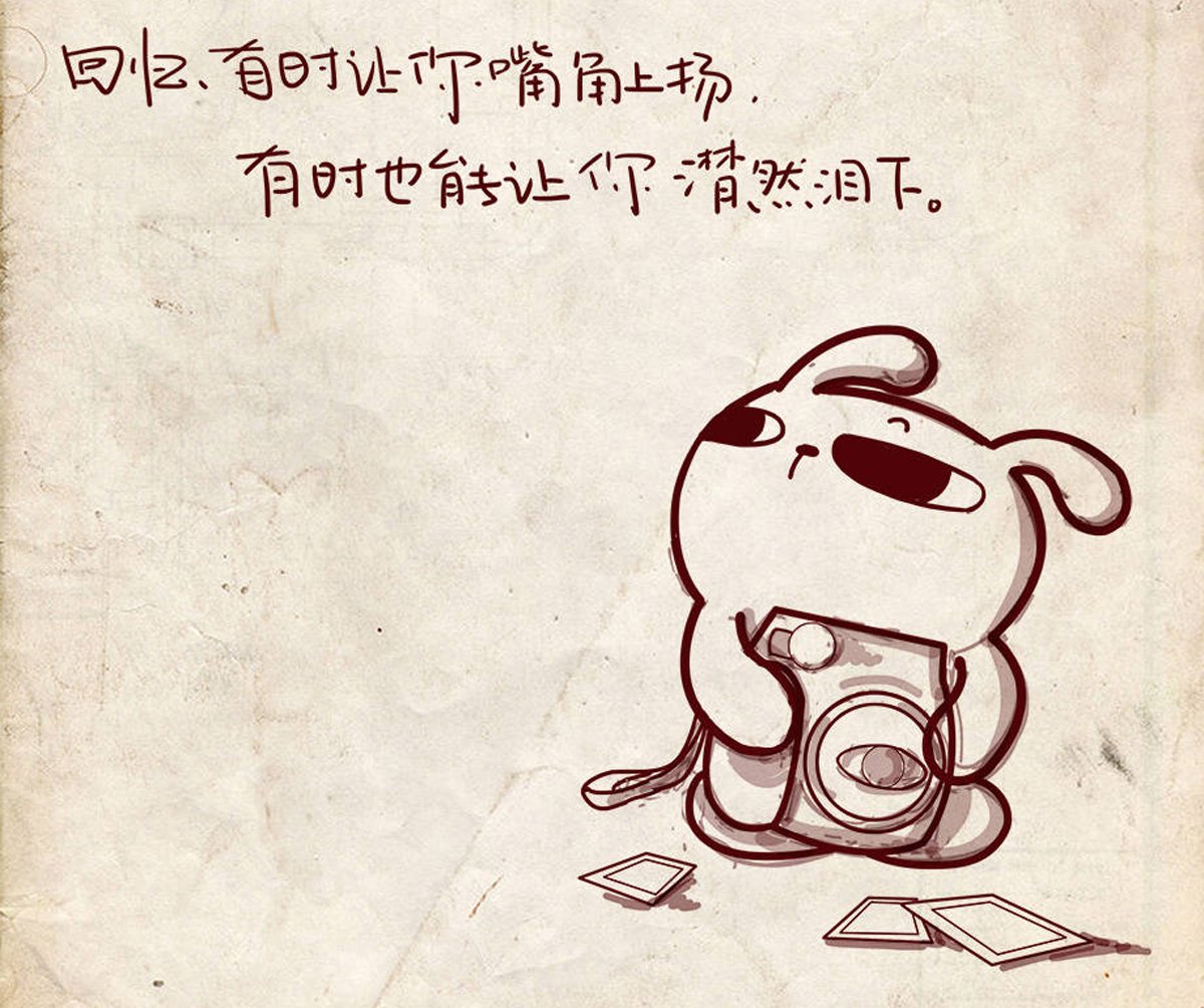 动漫,儿童桌面专用