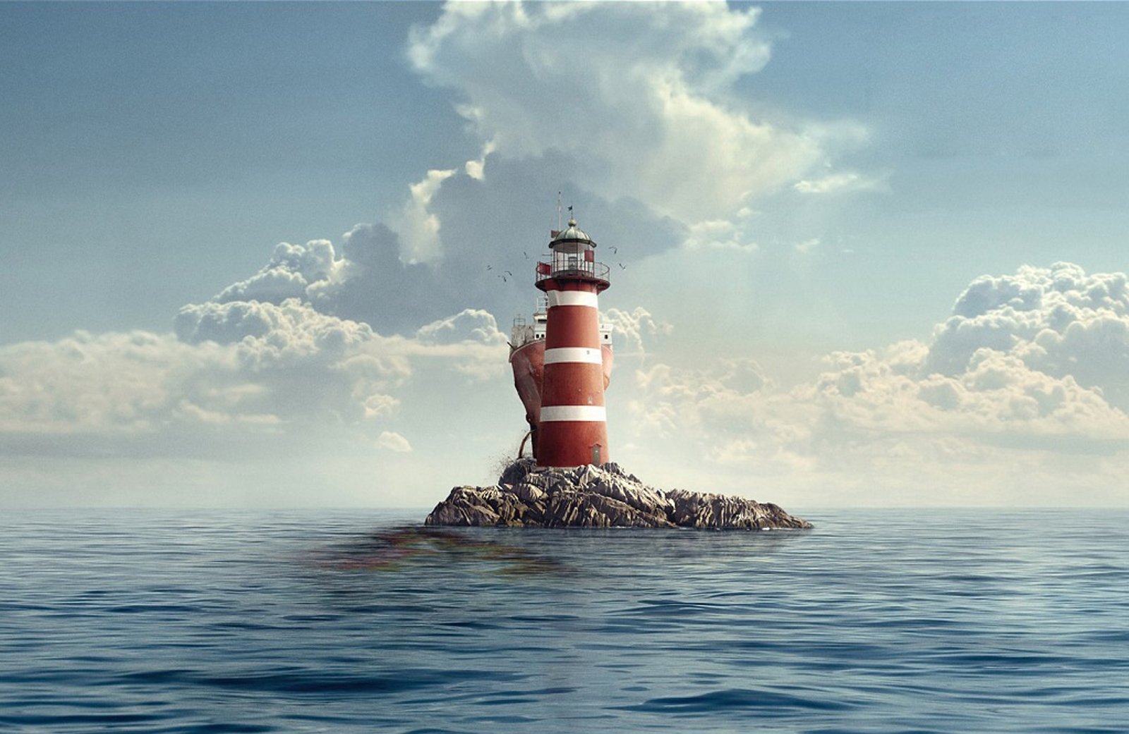 风景,儿童桌面专用