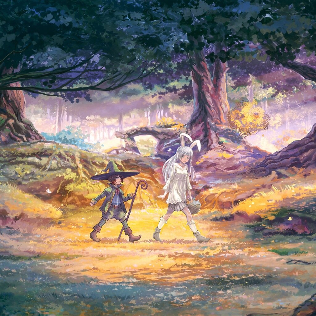 动漫,儿童桌面专用