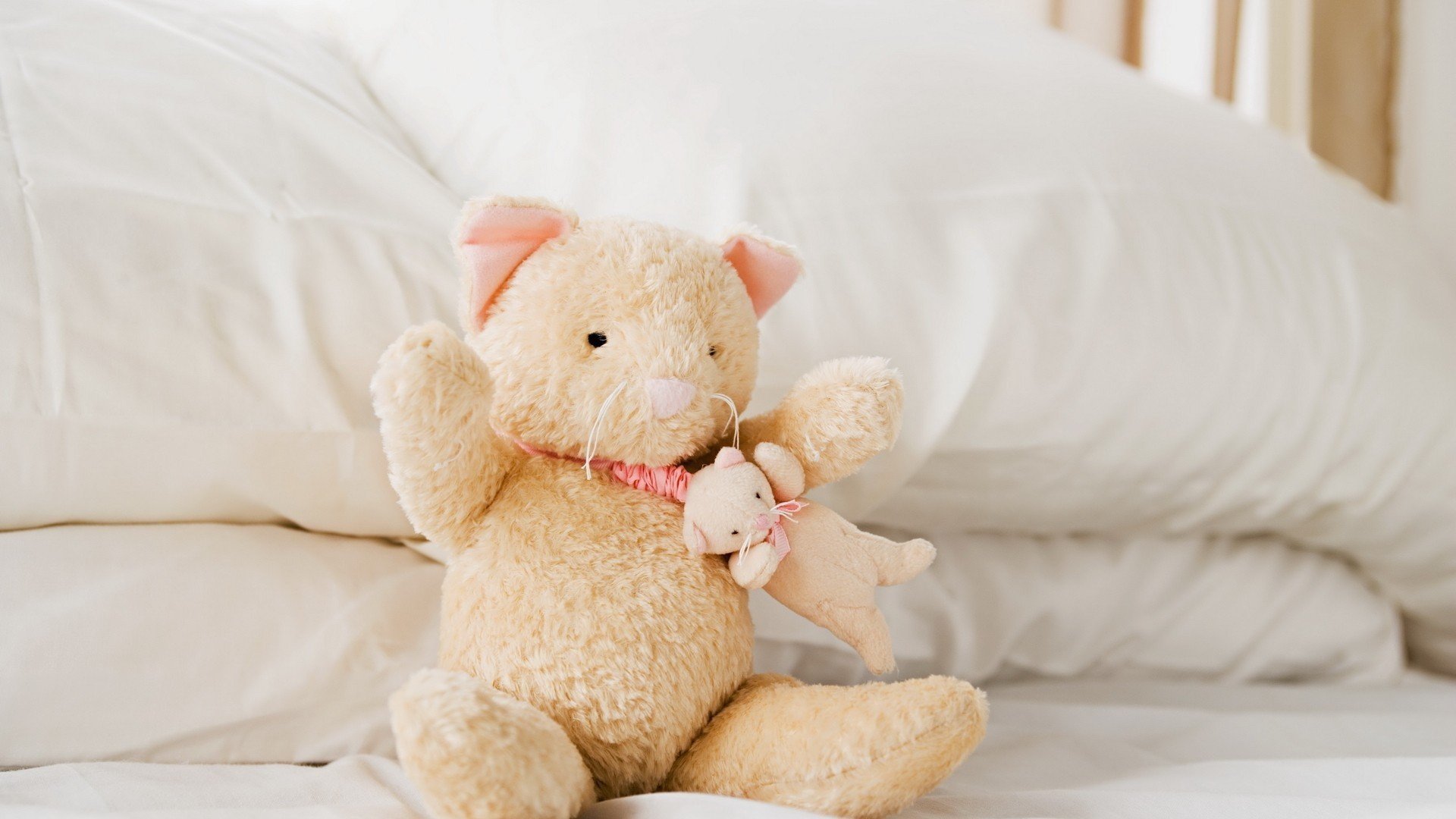 小清新,儿童桌面专用