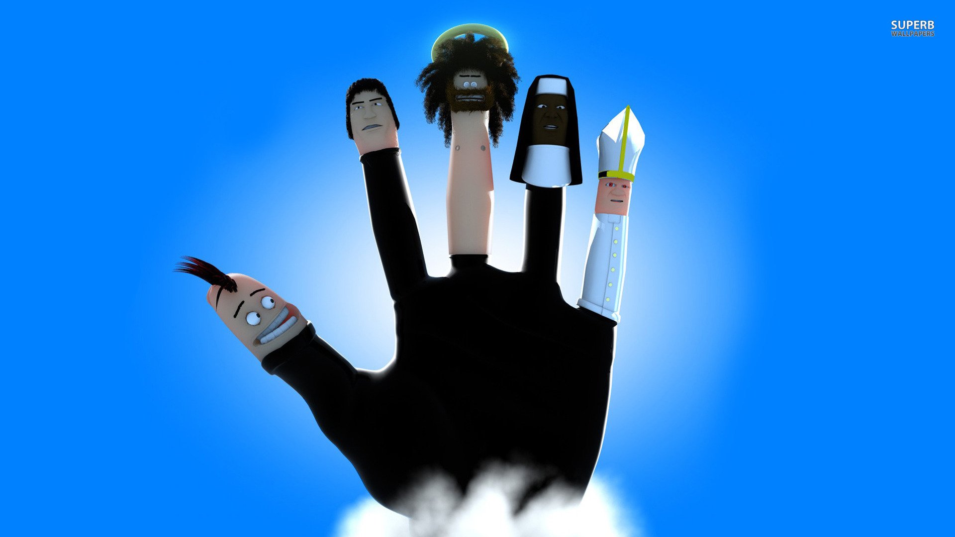 创意,儿童桌面专用