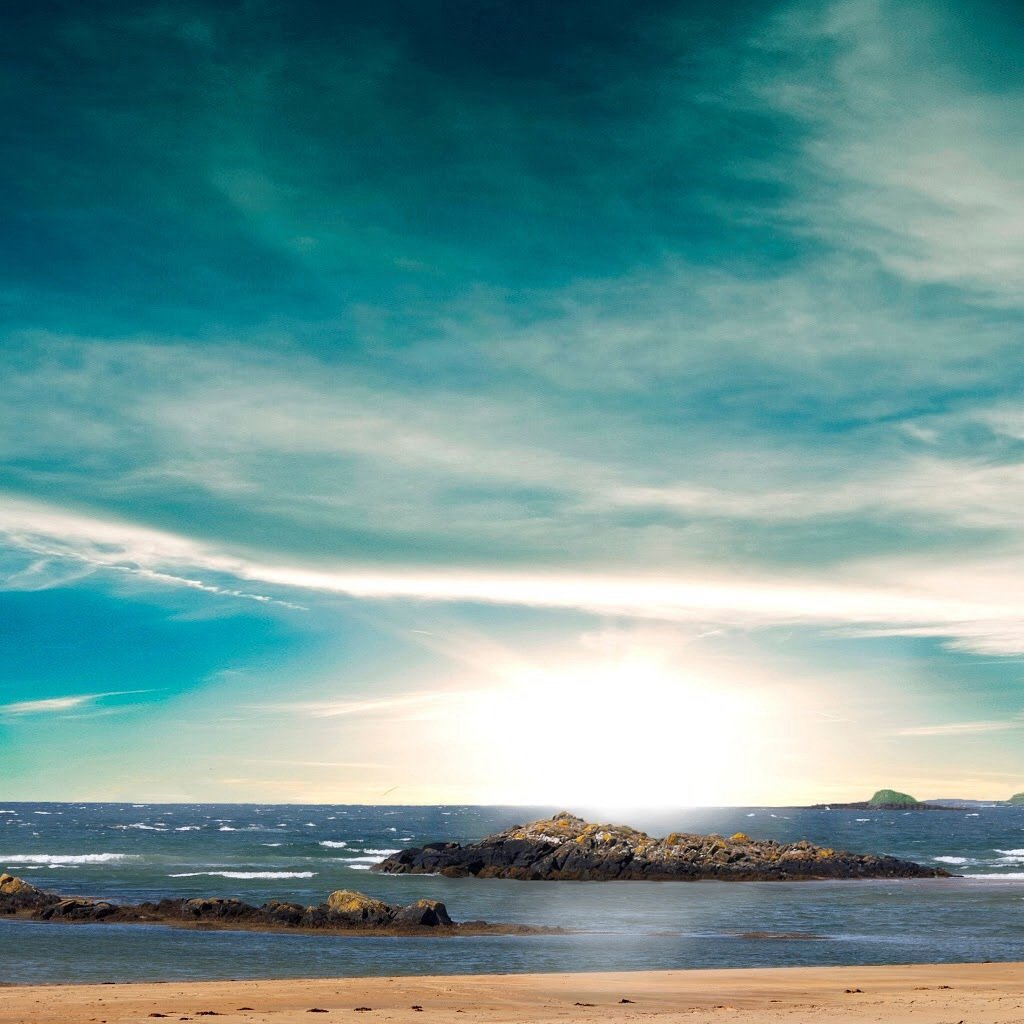 风景,儿童桌面专用