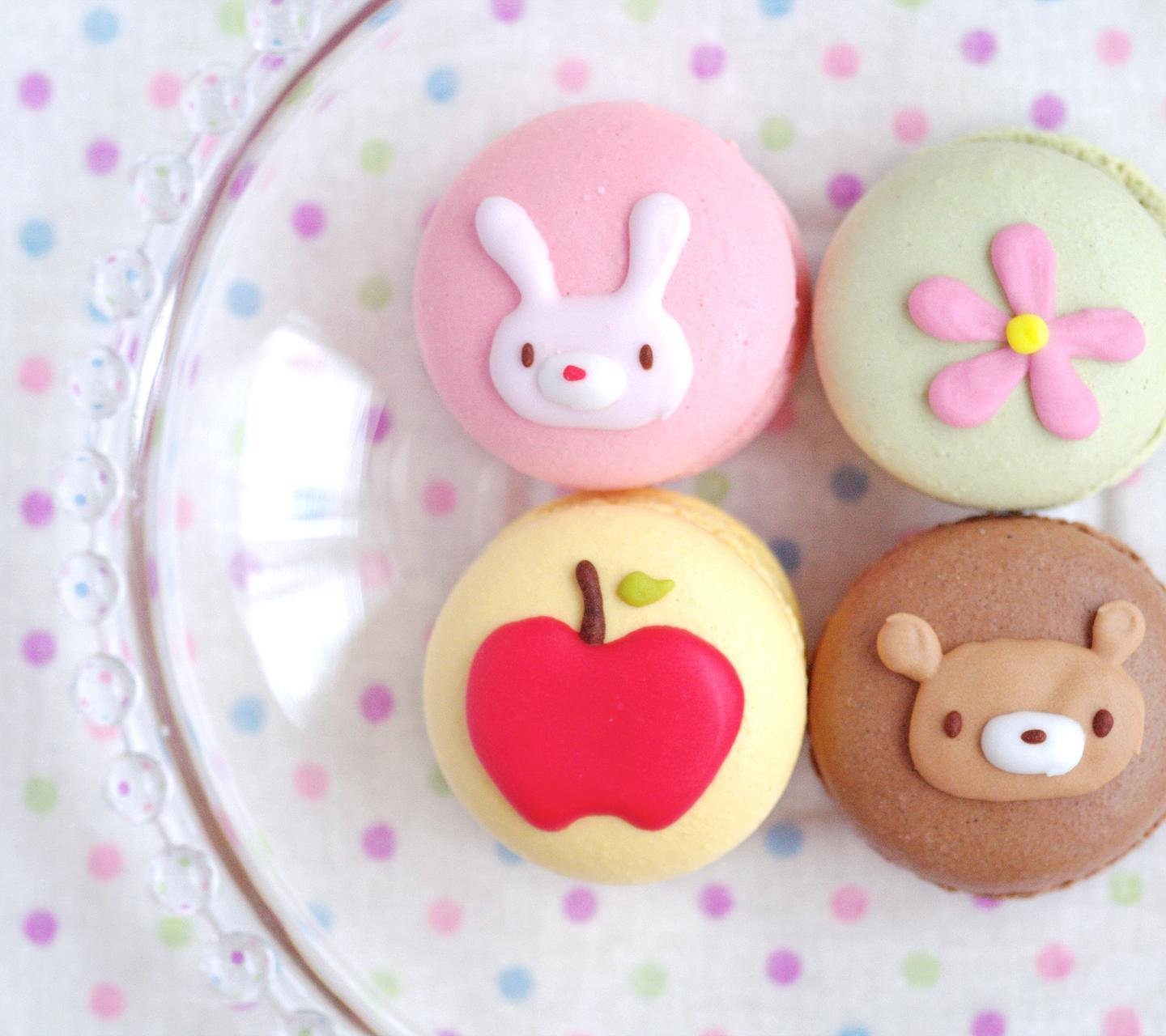 小清新,儿童桌面专用